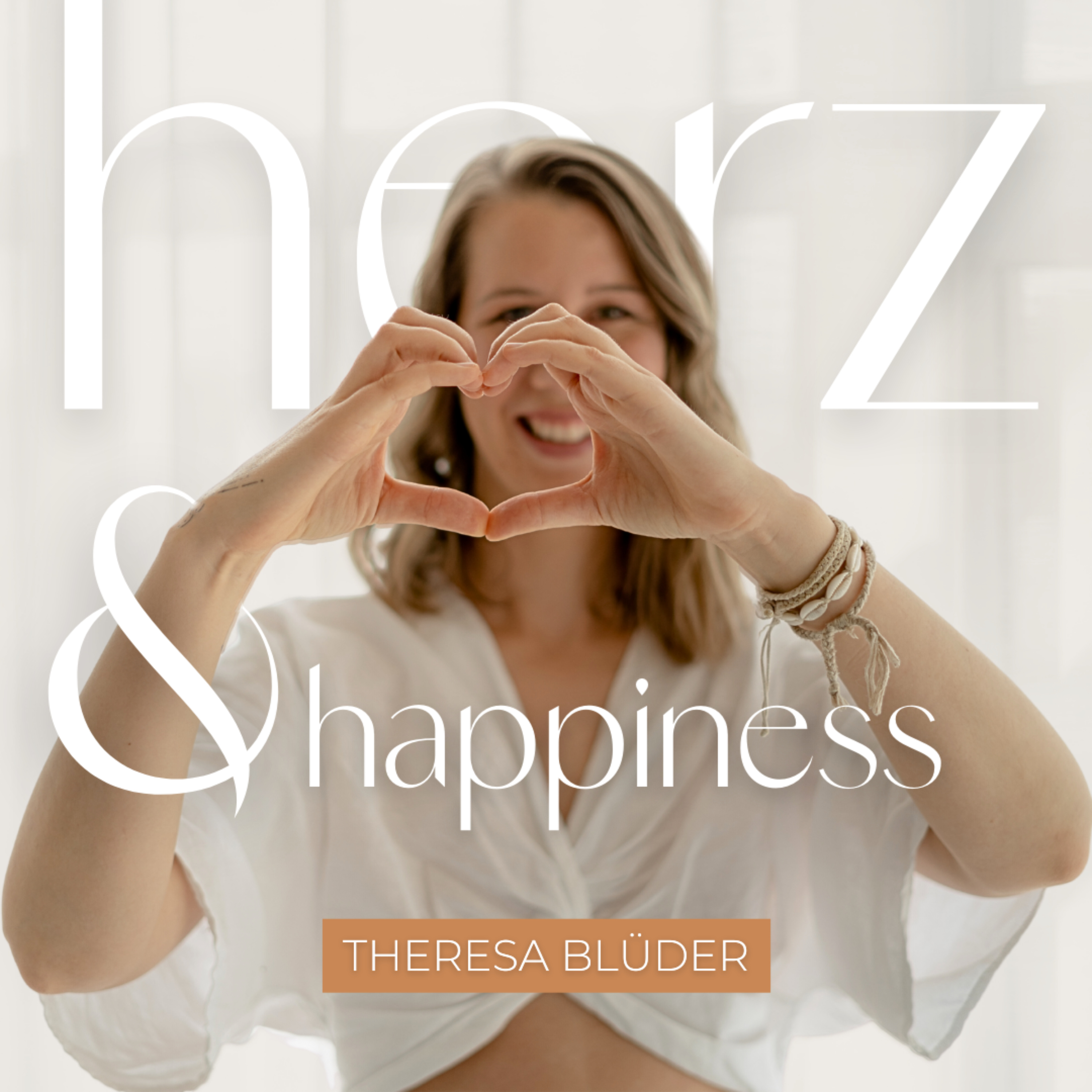Herz & Happiness – Der Breathwork Podcast