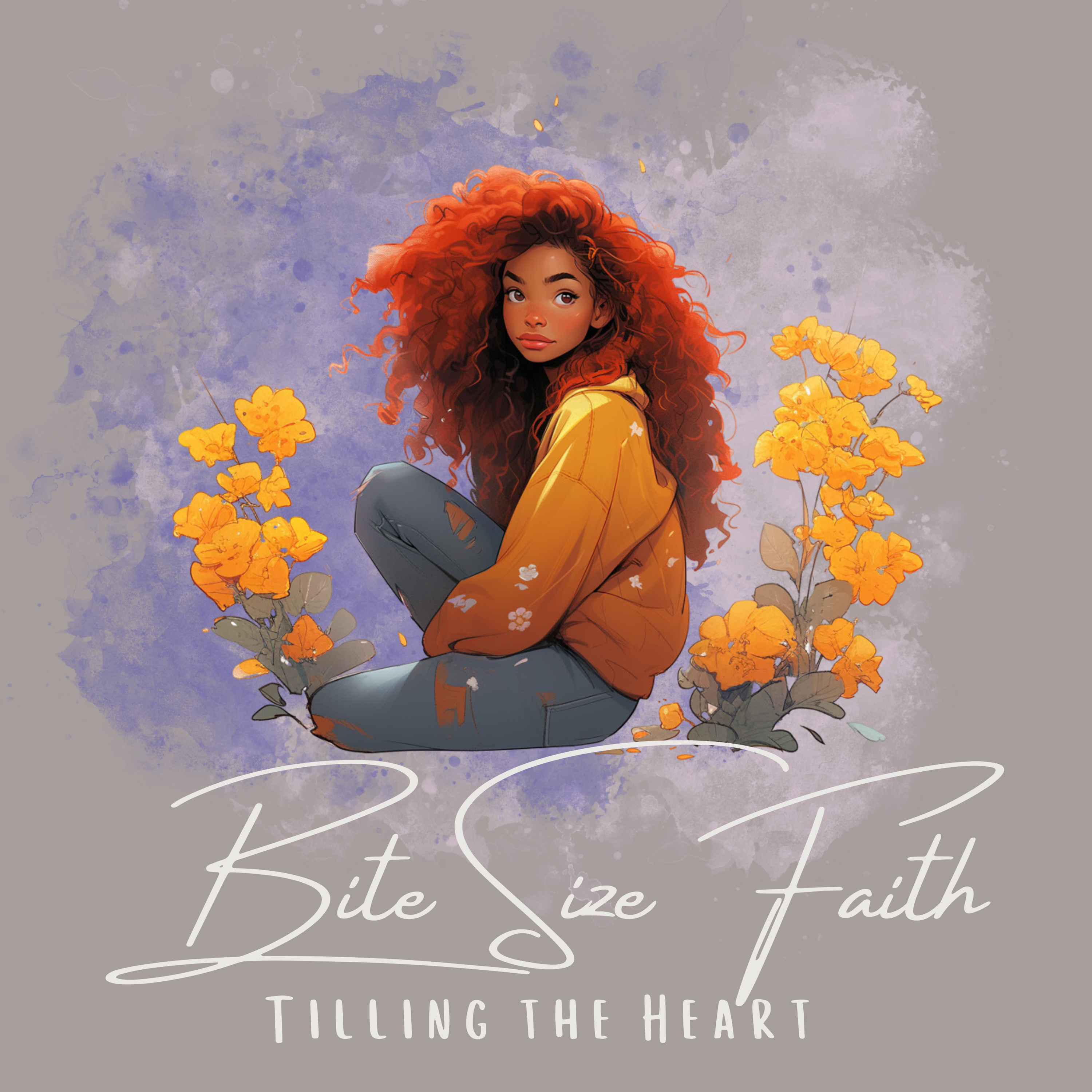 Bite Size Faith