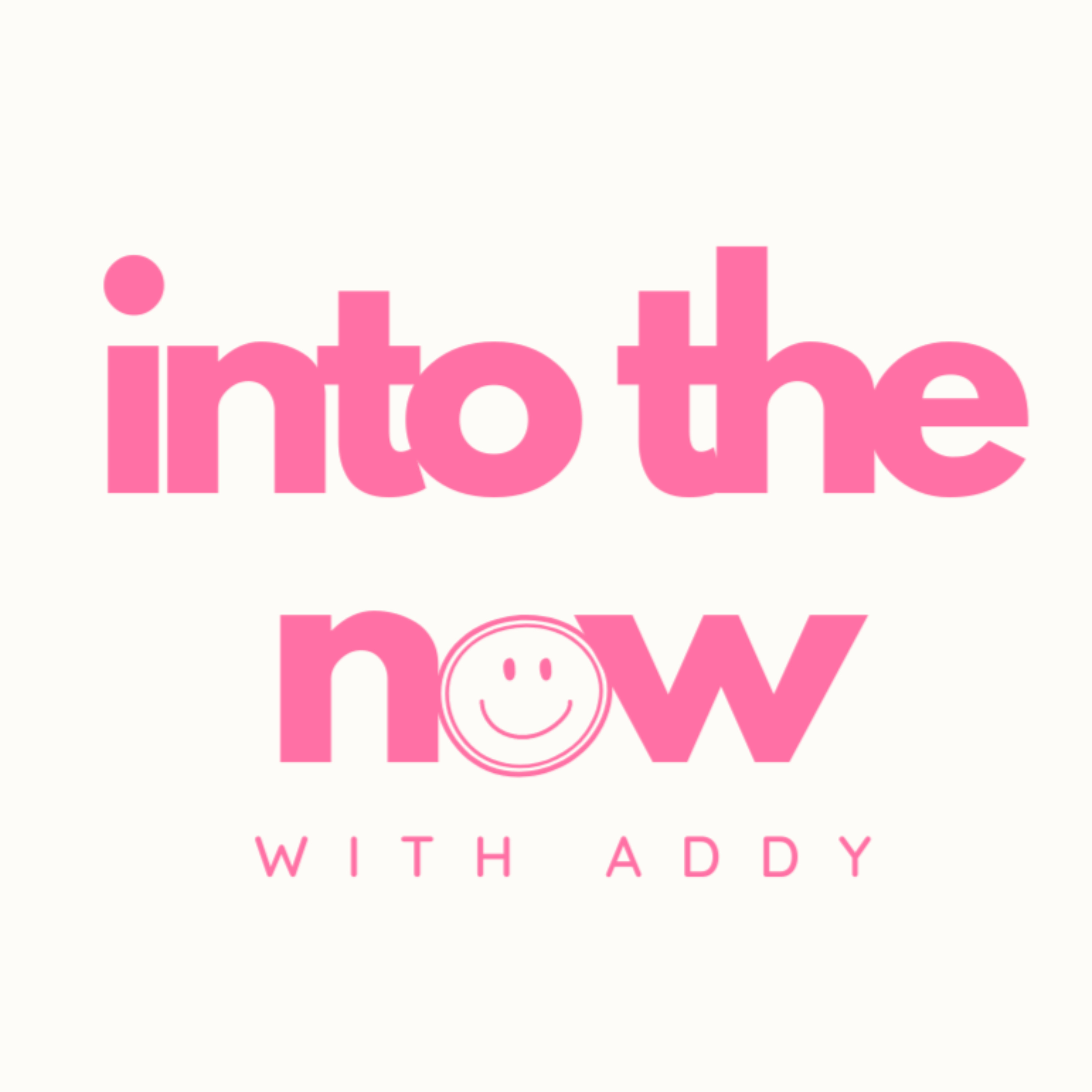 Into The Now