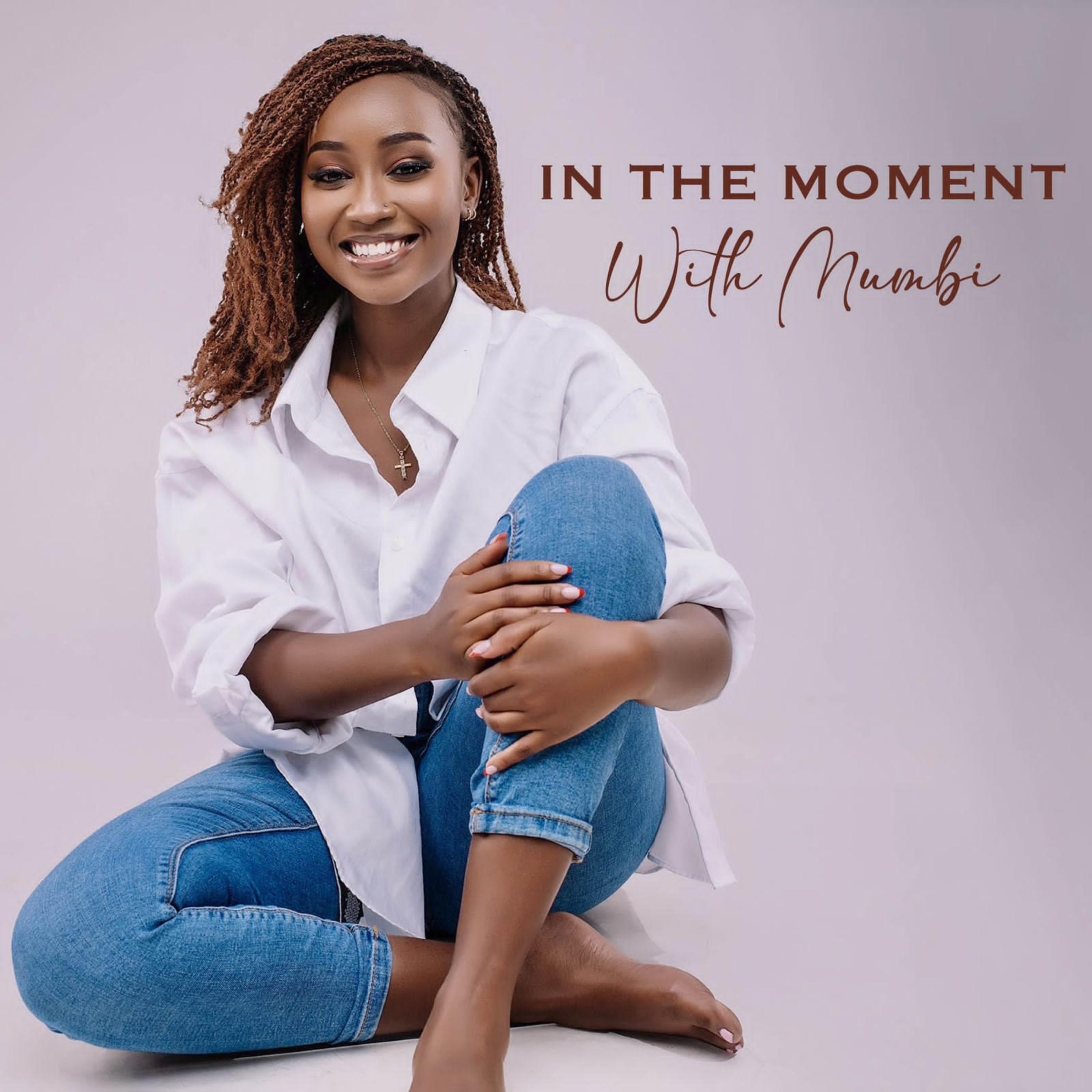 In The Moment with Mumbi