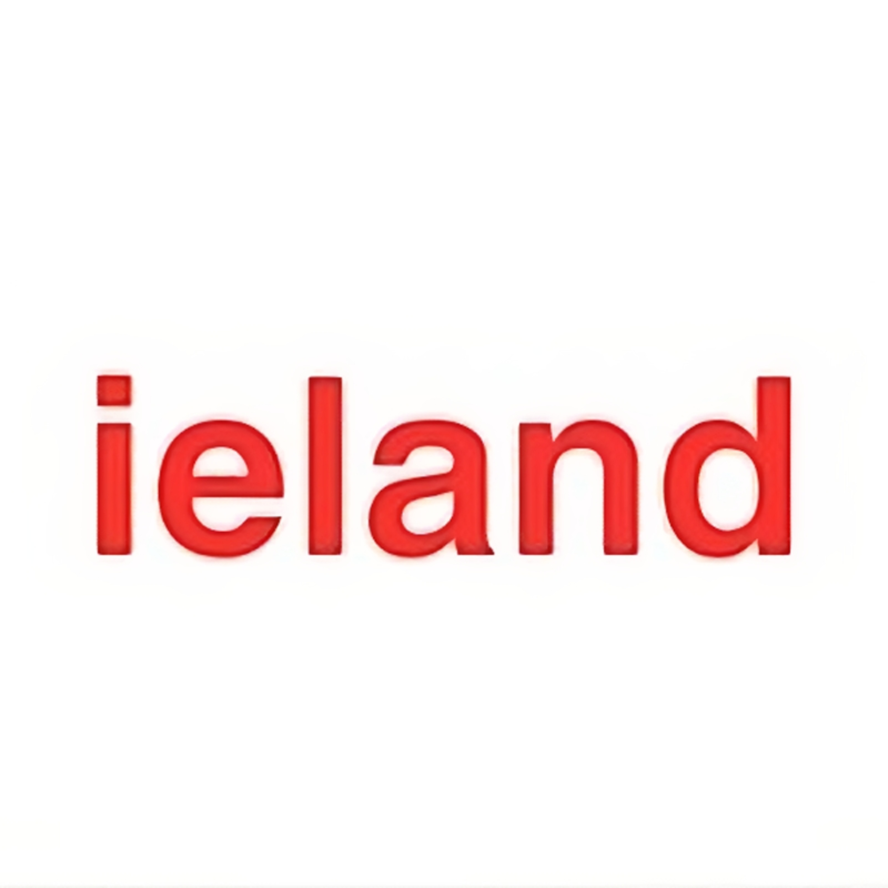 Ieland podcast artwork