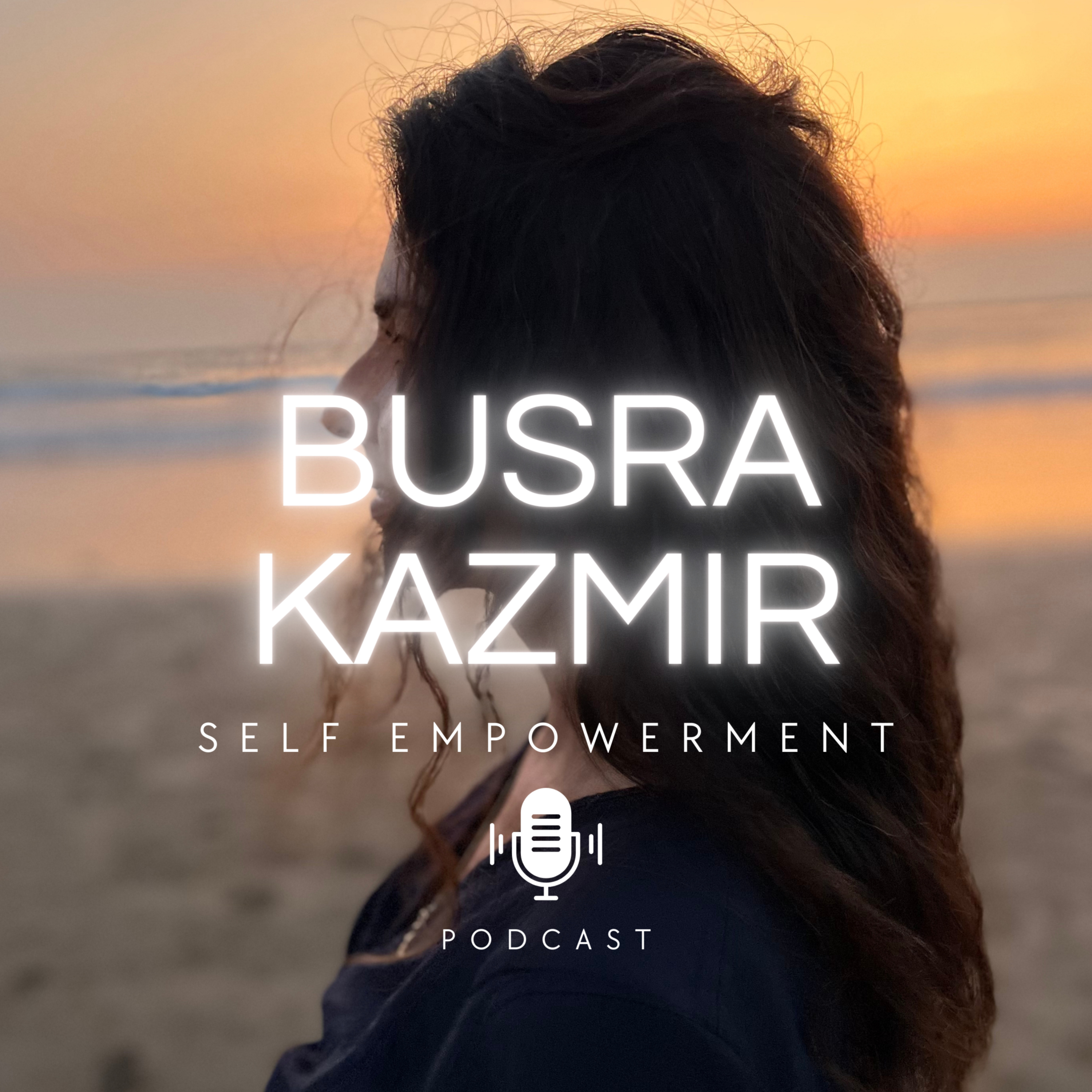 BUSRA KAZMIR