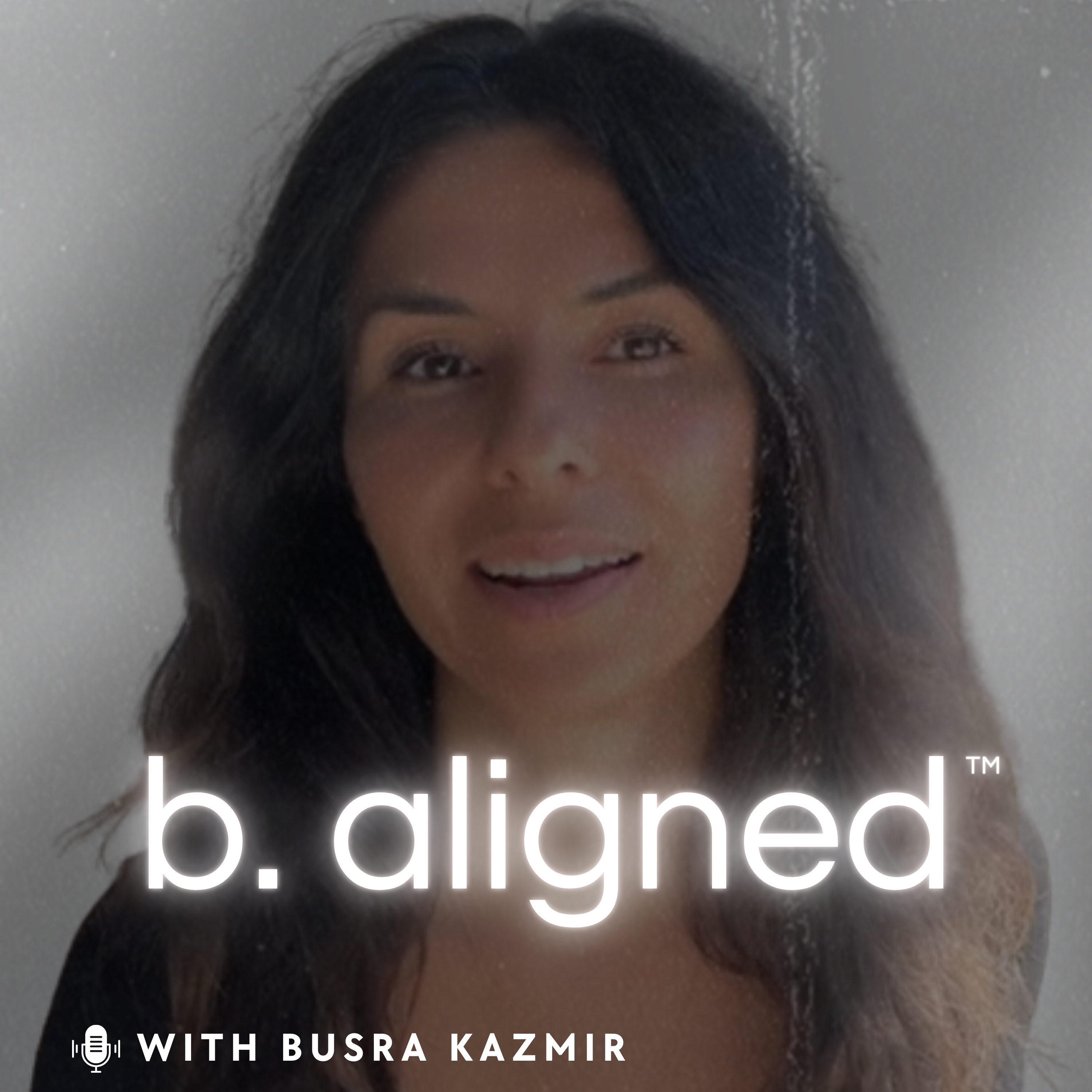 b. aligned | with BUSRA KAZMIR