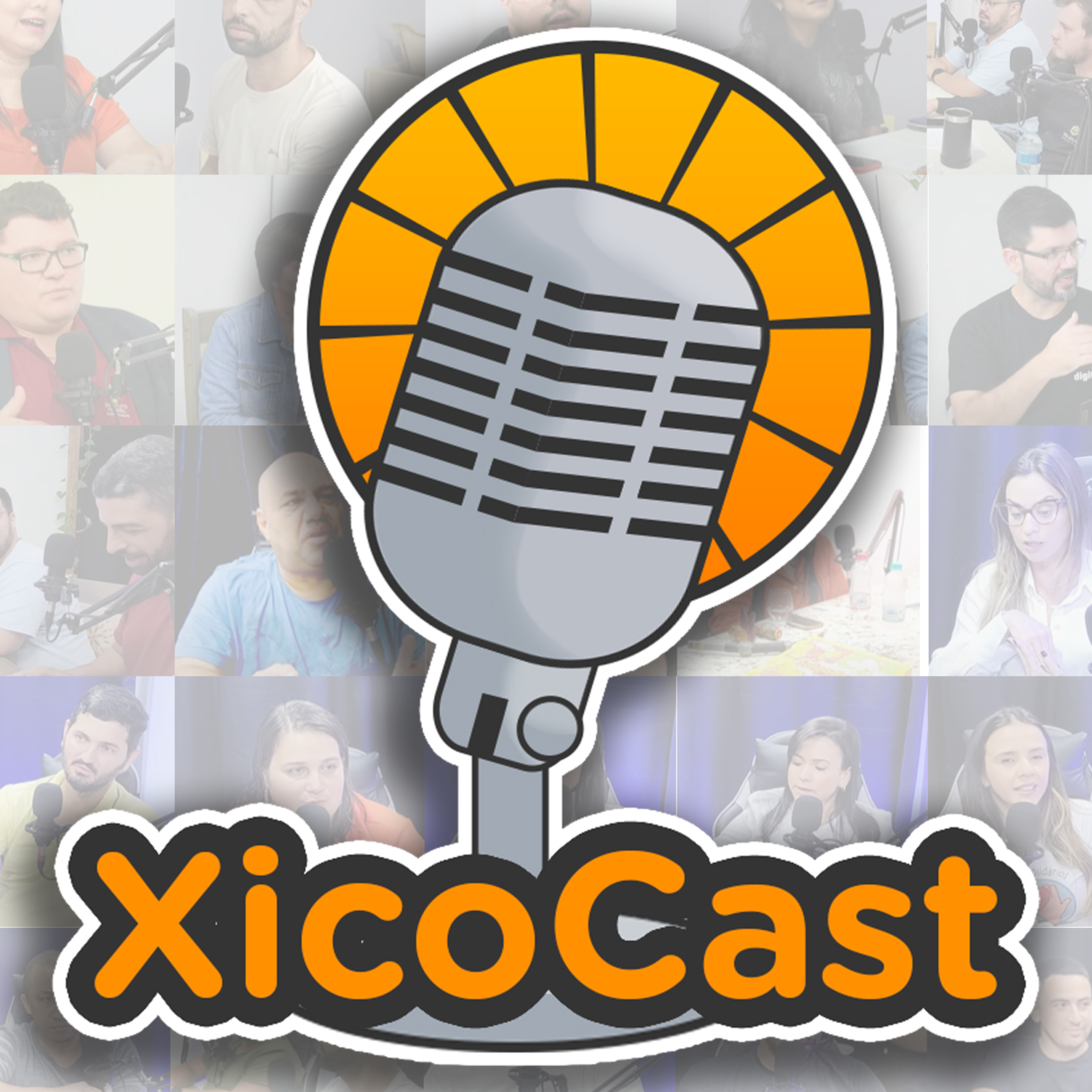 XicoCast