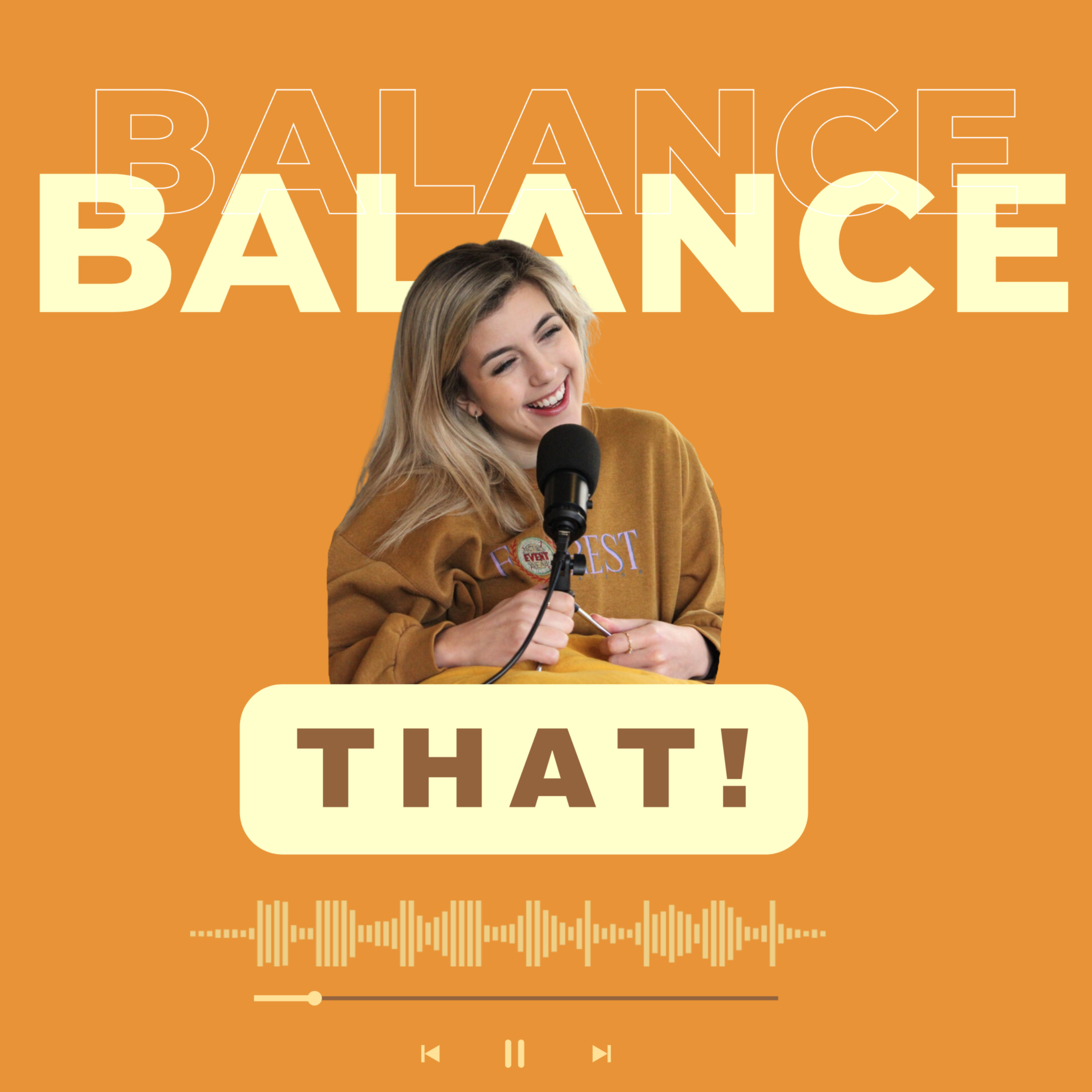 Balance That!