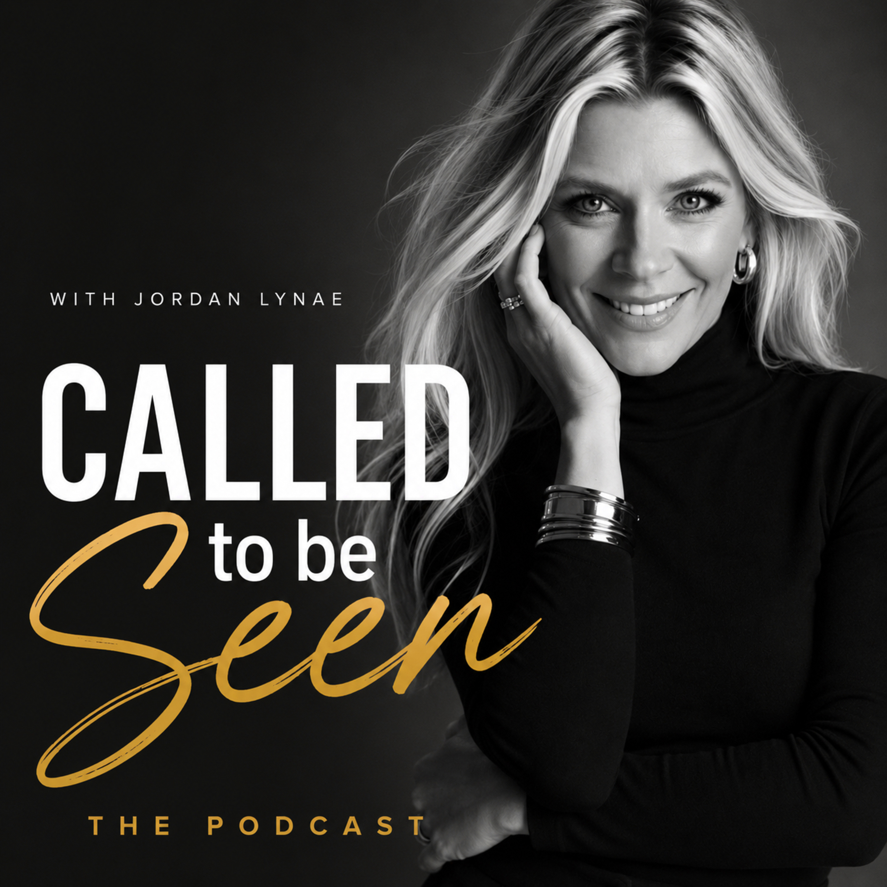 CALLED TO BE SEEN