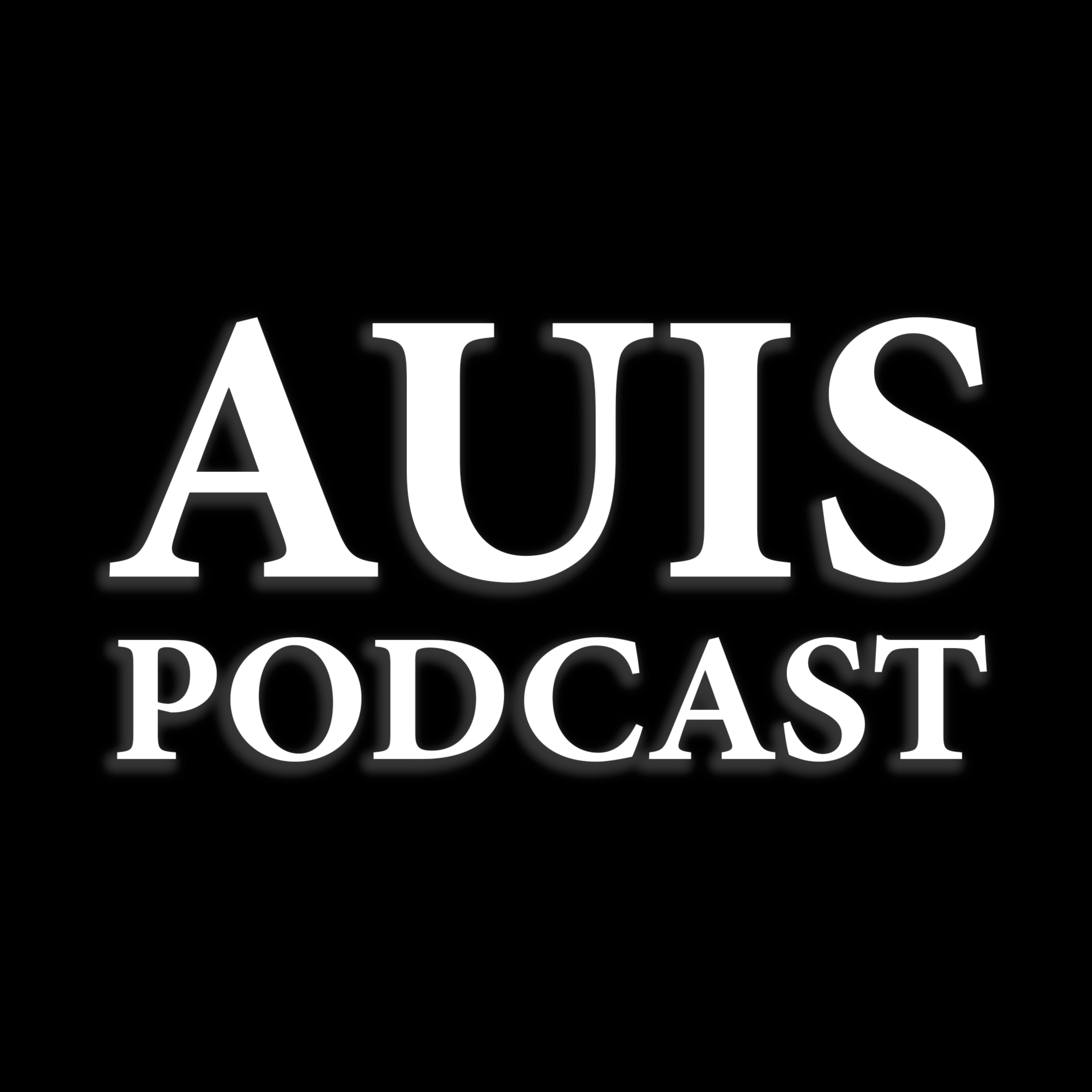 AUIS Podcast