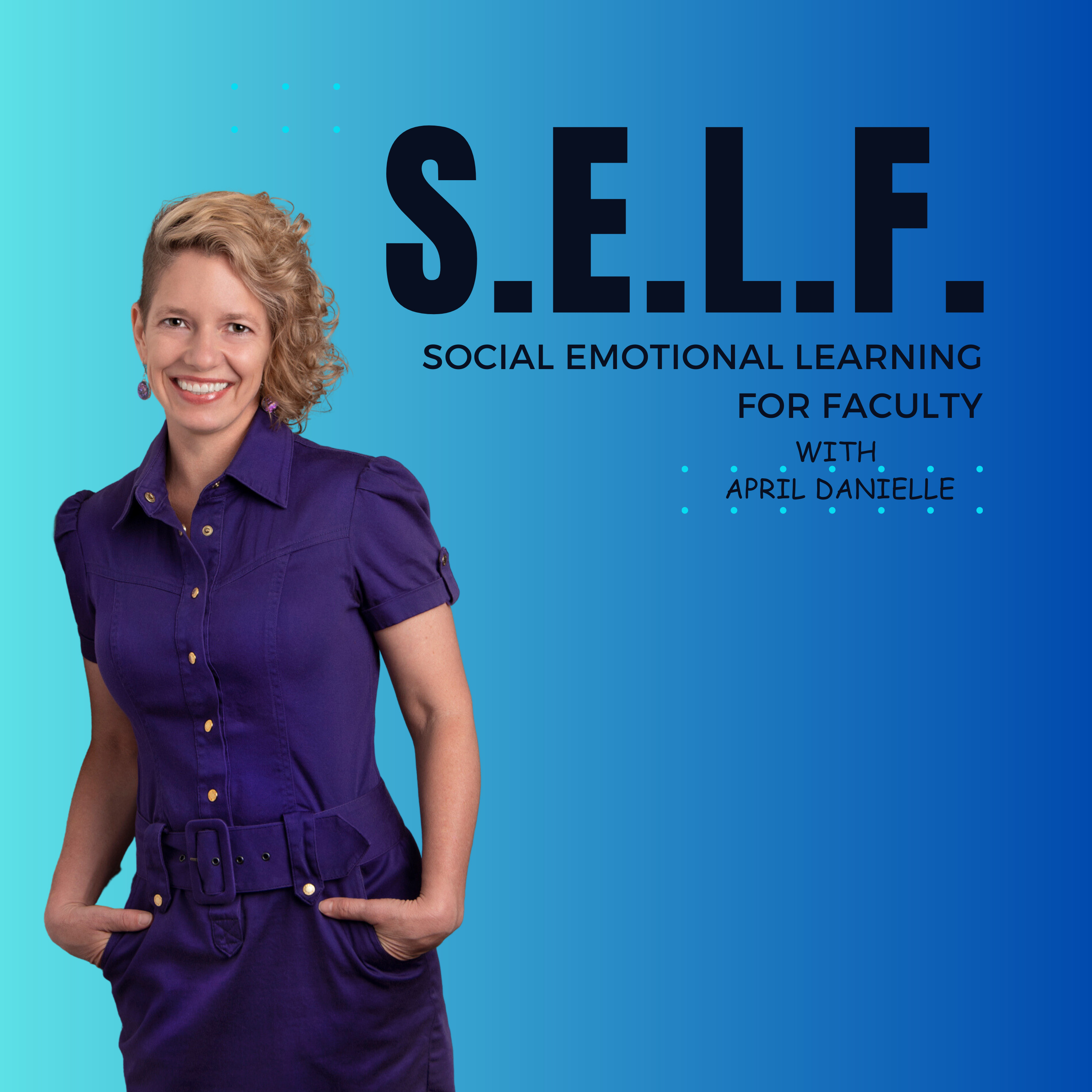 Social Emotional Learning for Faculty