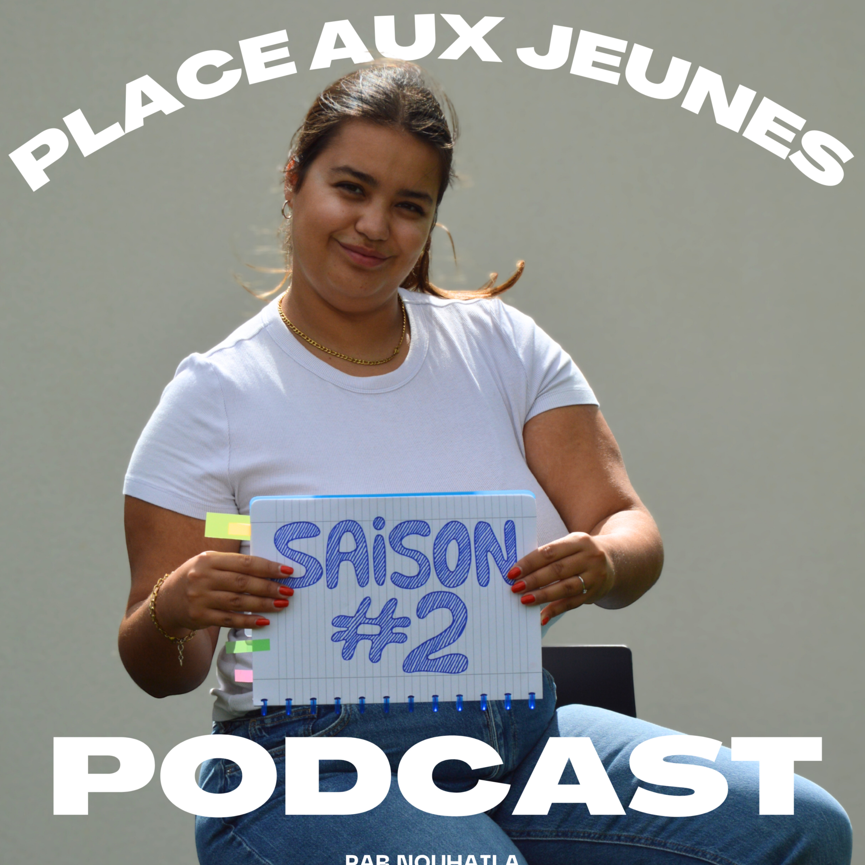 PAJ : PLACE AUX JEUNES