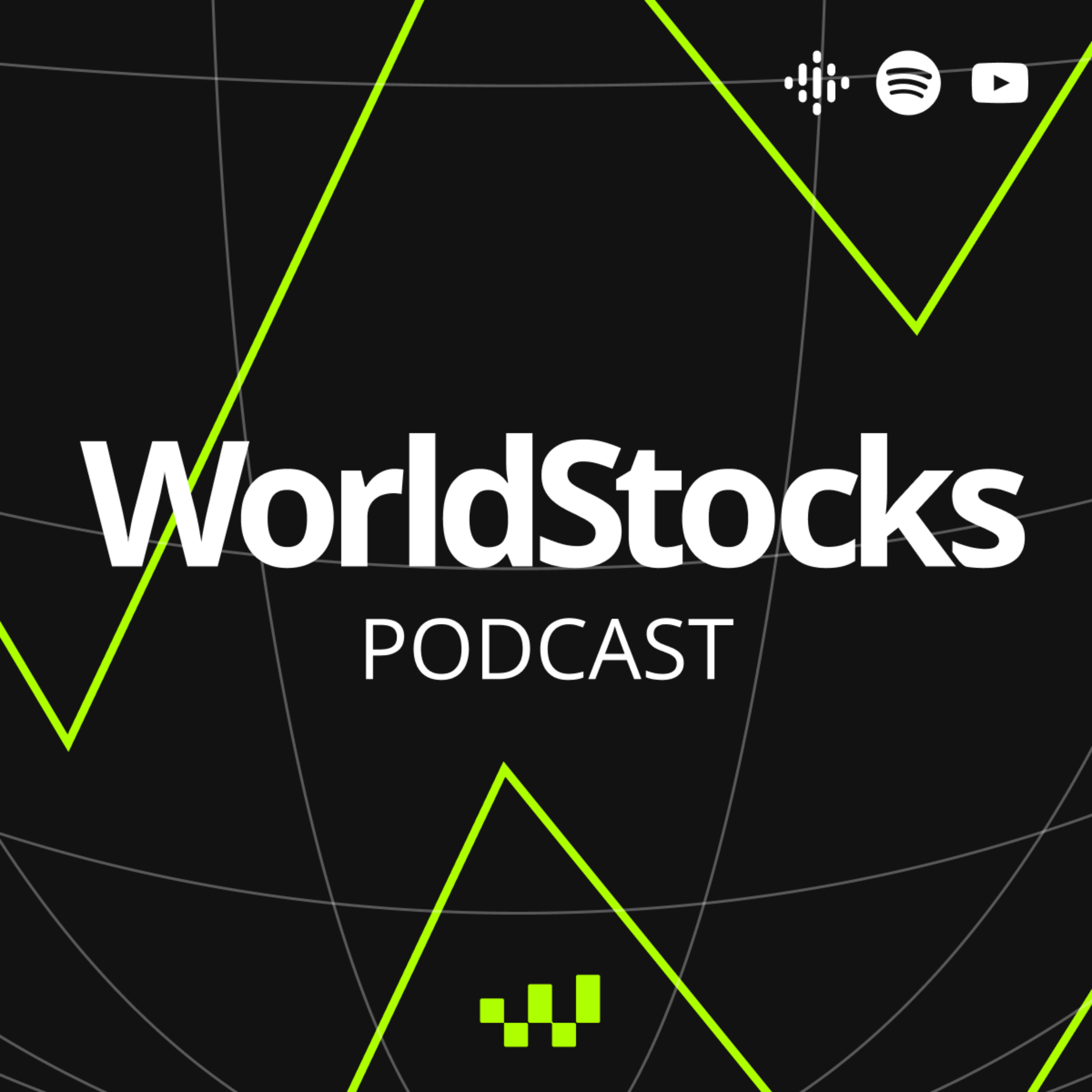 ¡La nueva era de WorldStocks! Así cambiaremos el mundo de la inversión