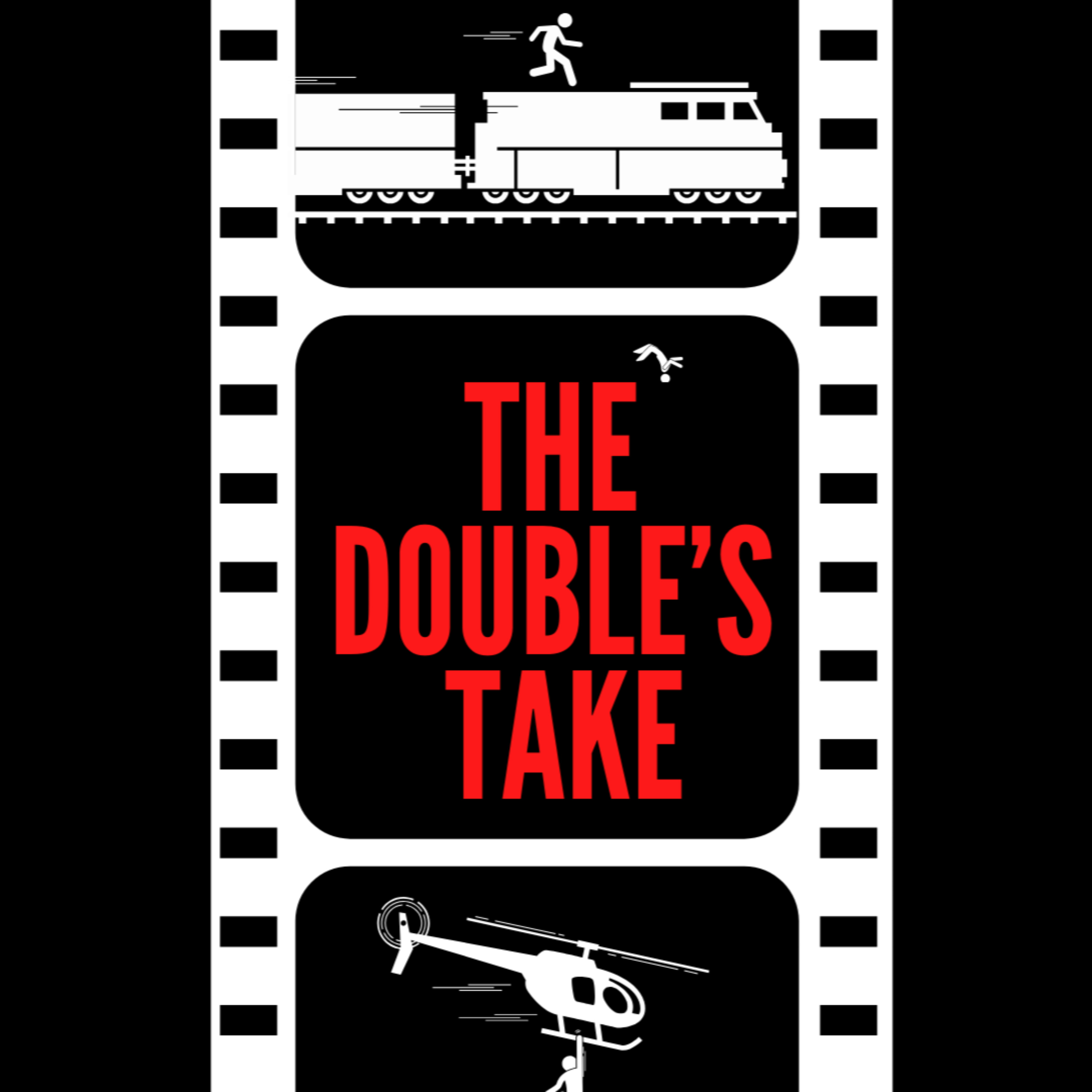 The Double's Take