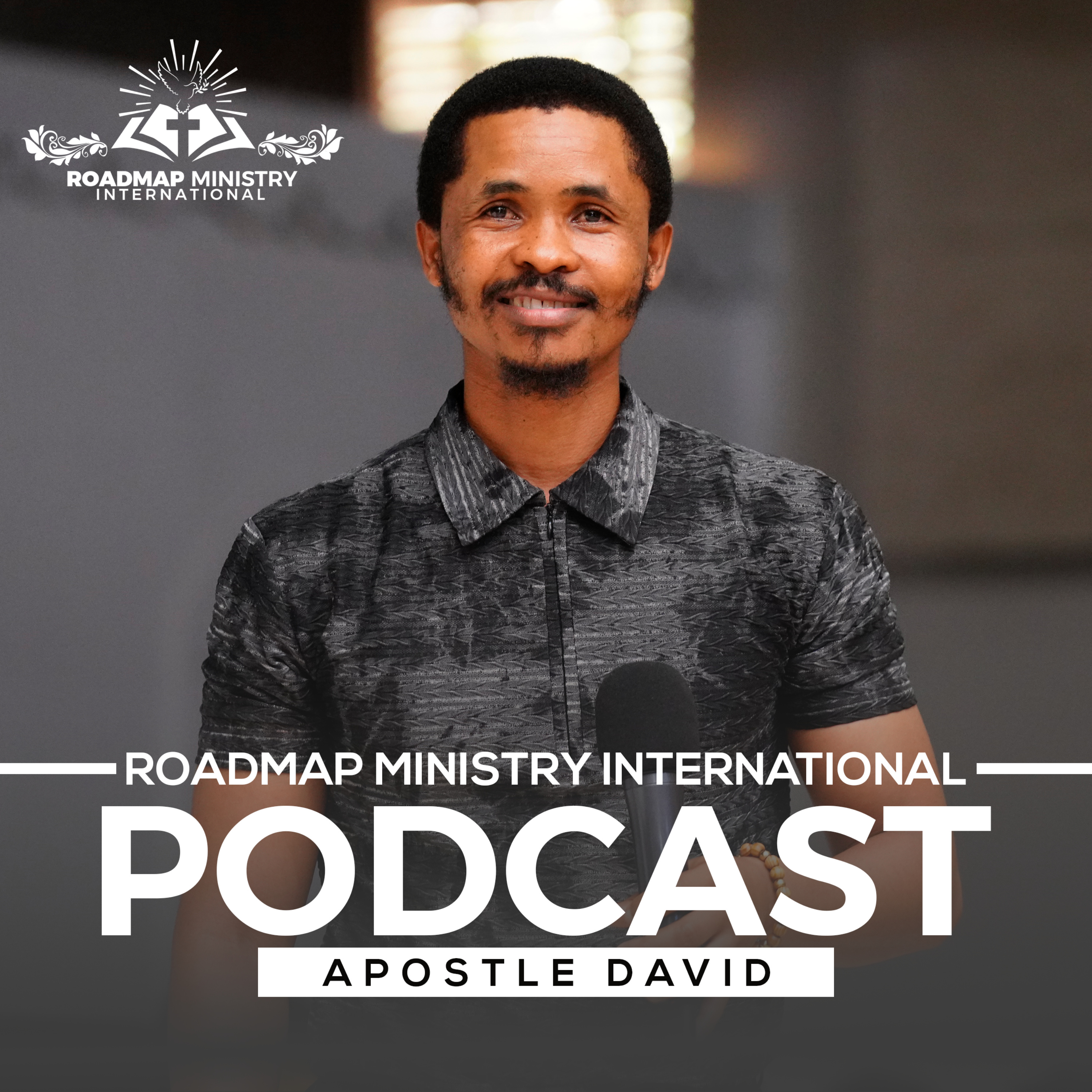 Roadmap Ministry International