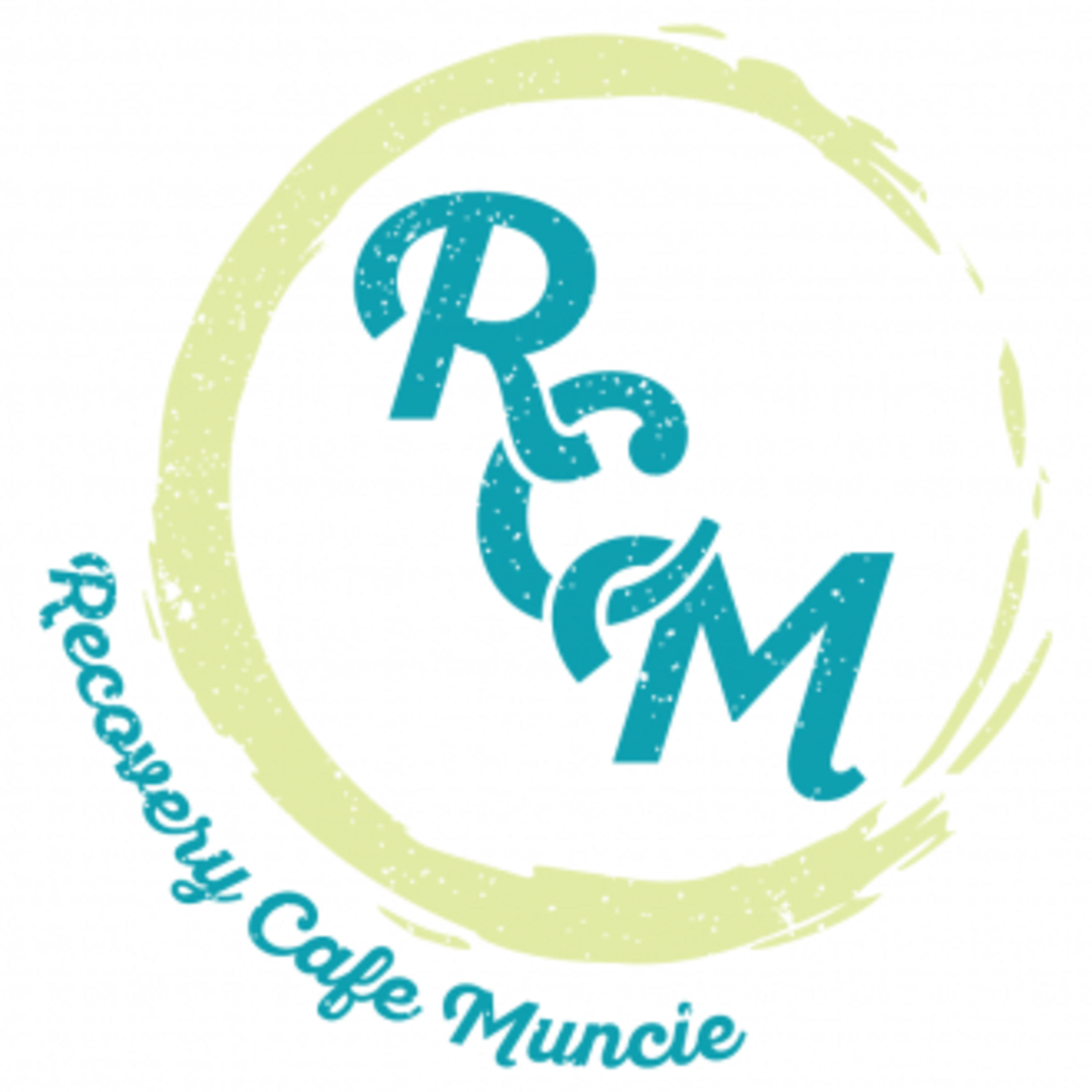 Recovery Cafe Muncie Podcast cover