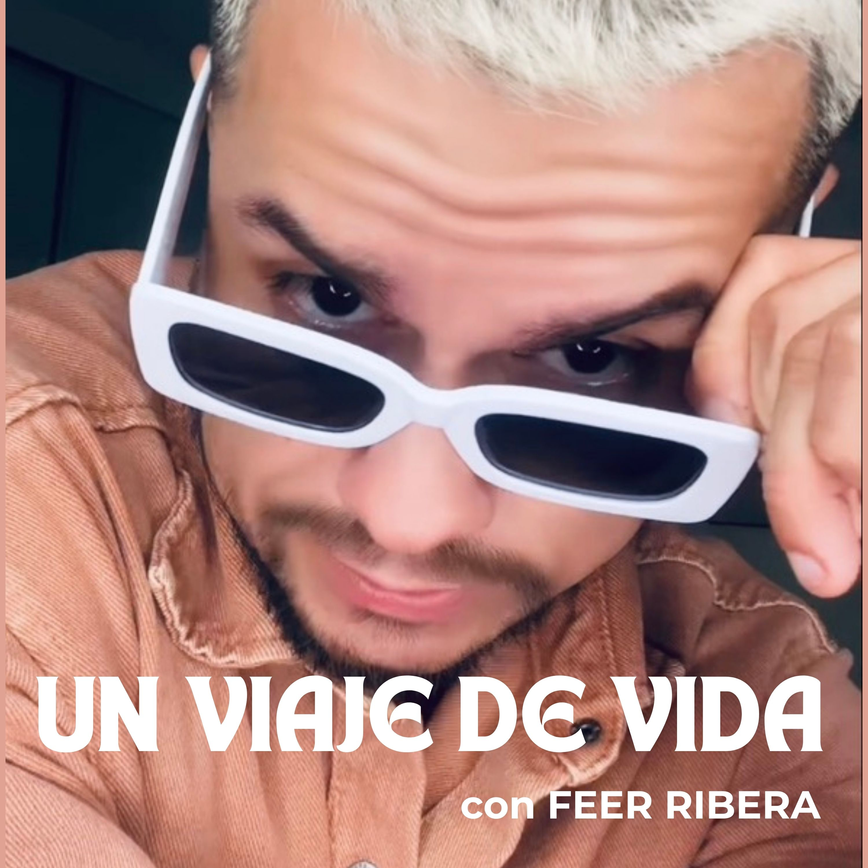 Un viaje de Vida podcast artwork