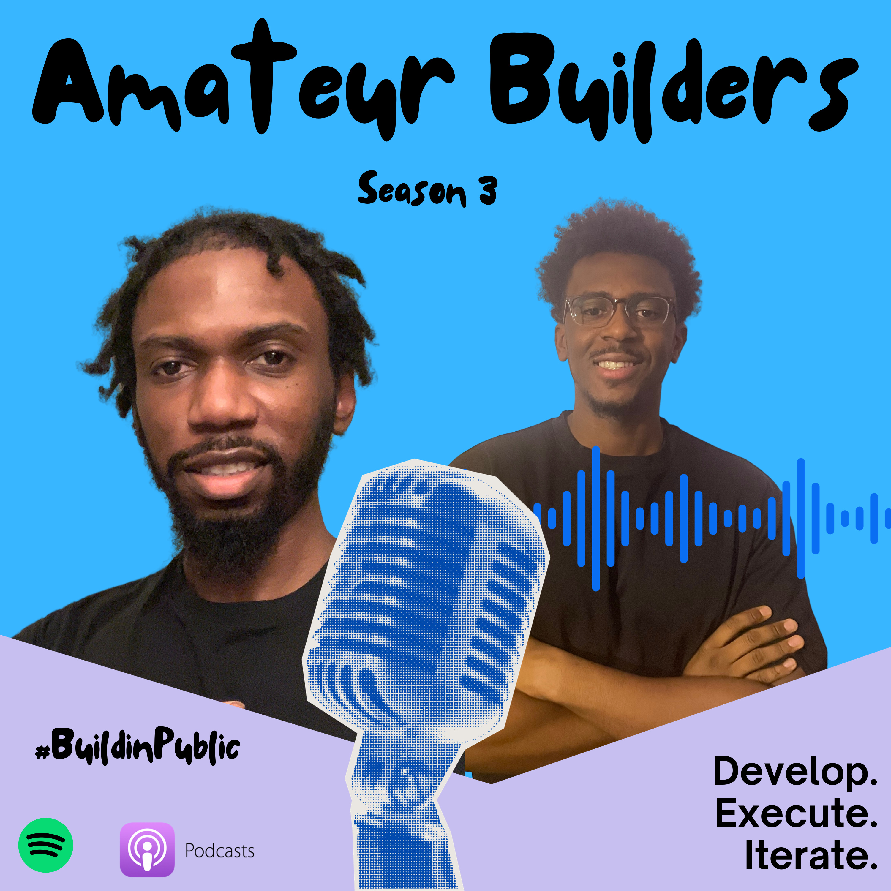Amateur Builders