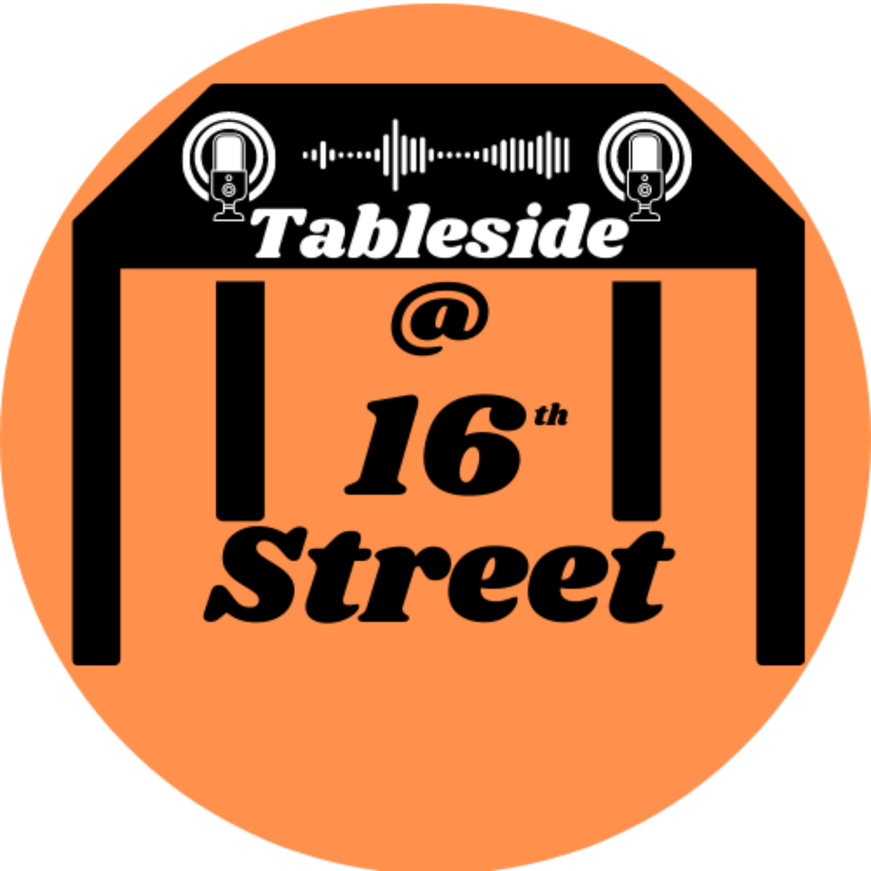 Tableside at 16th Street