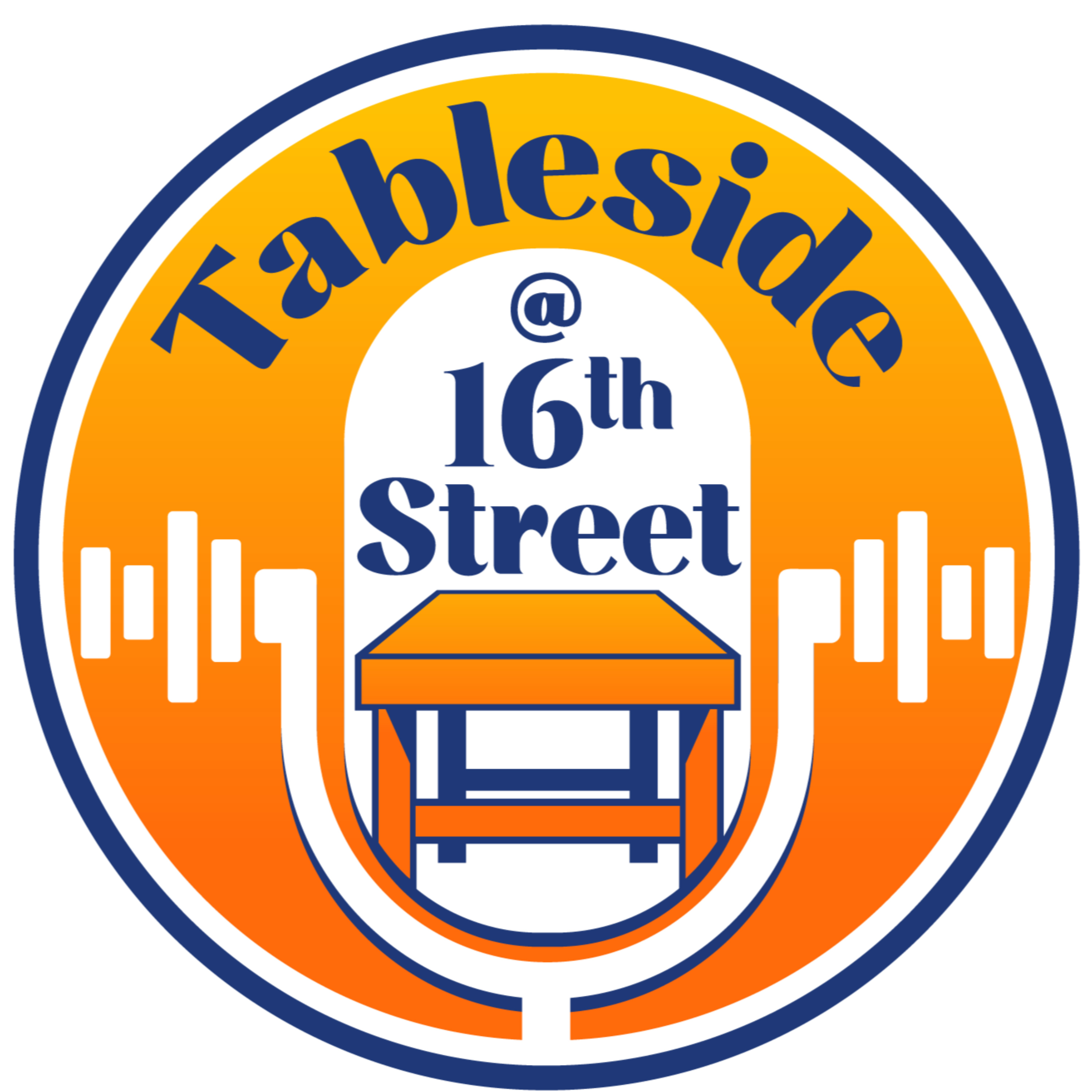 Tableside at 16th Street