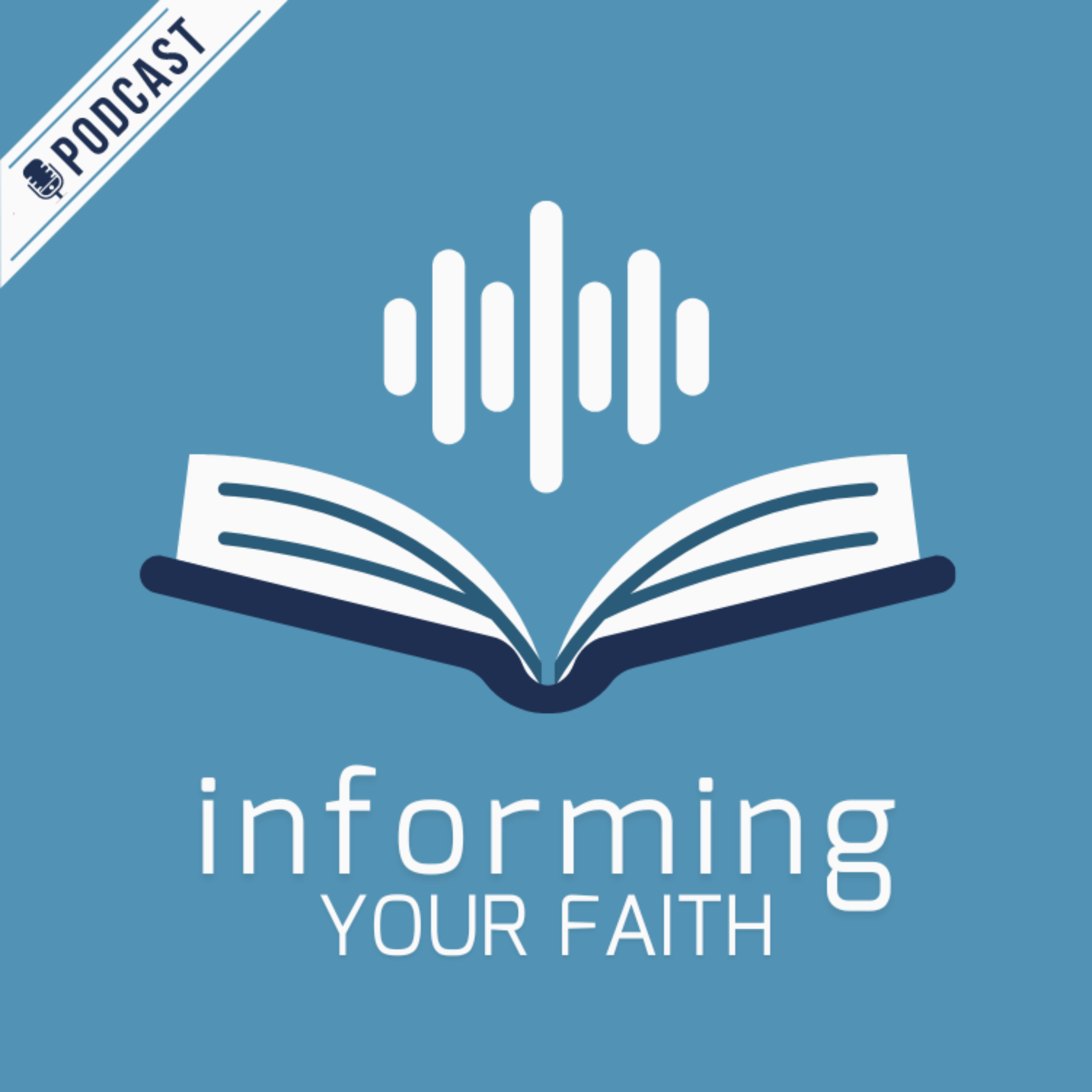 Informing Your Faith