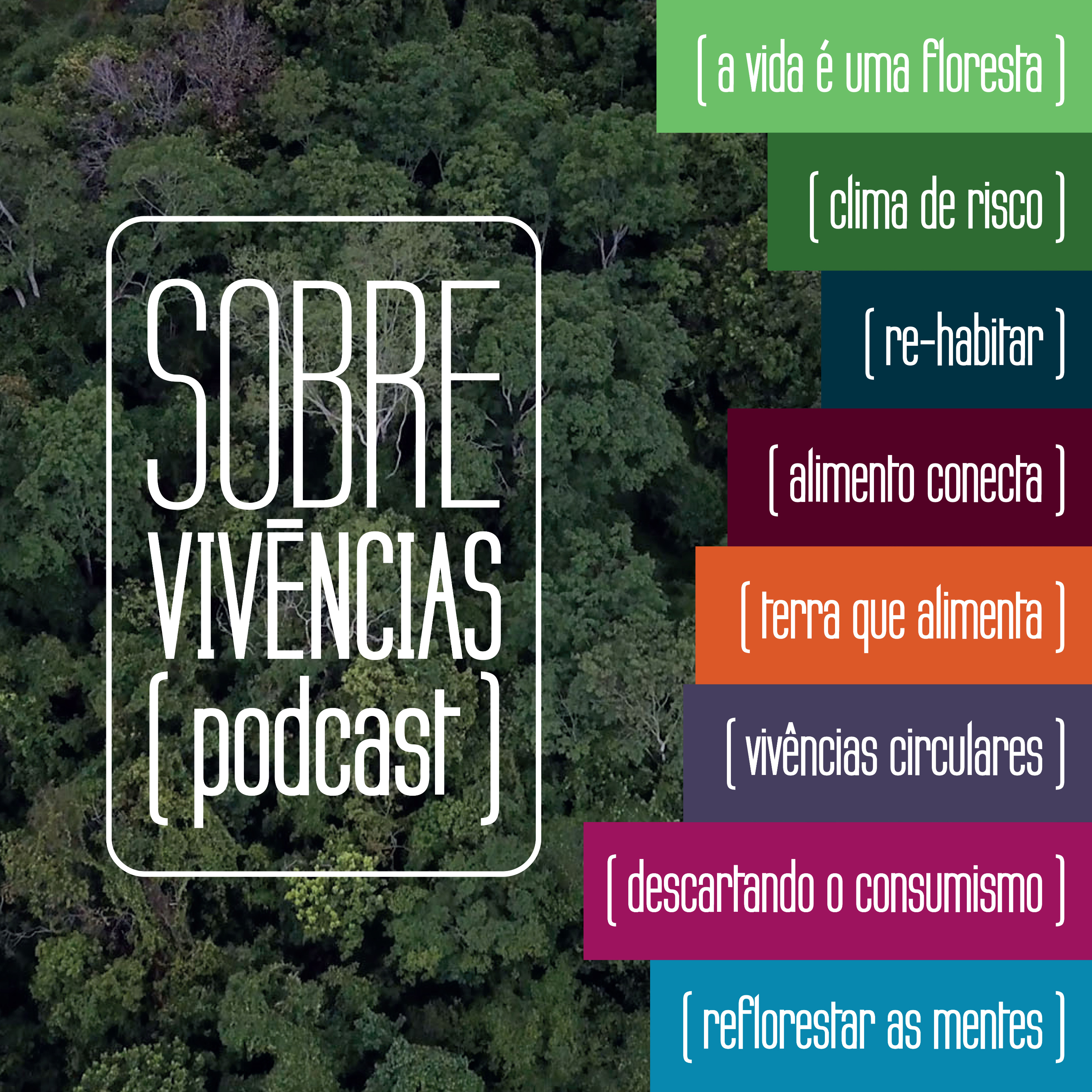 SobreVivências