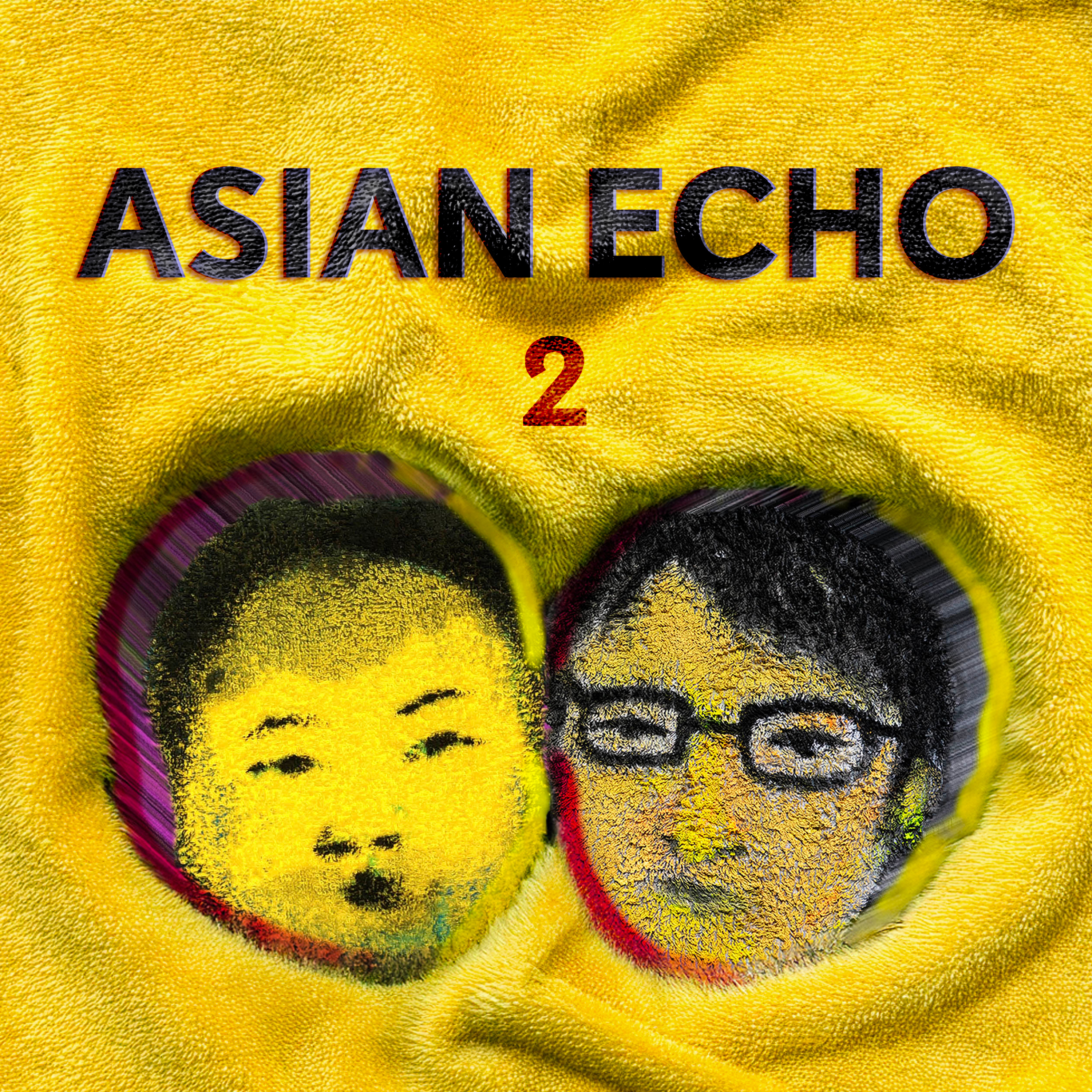 Asian Echo