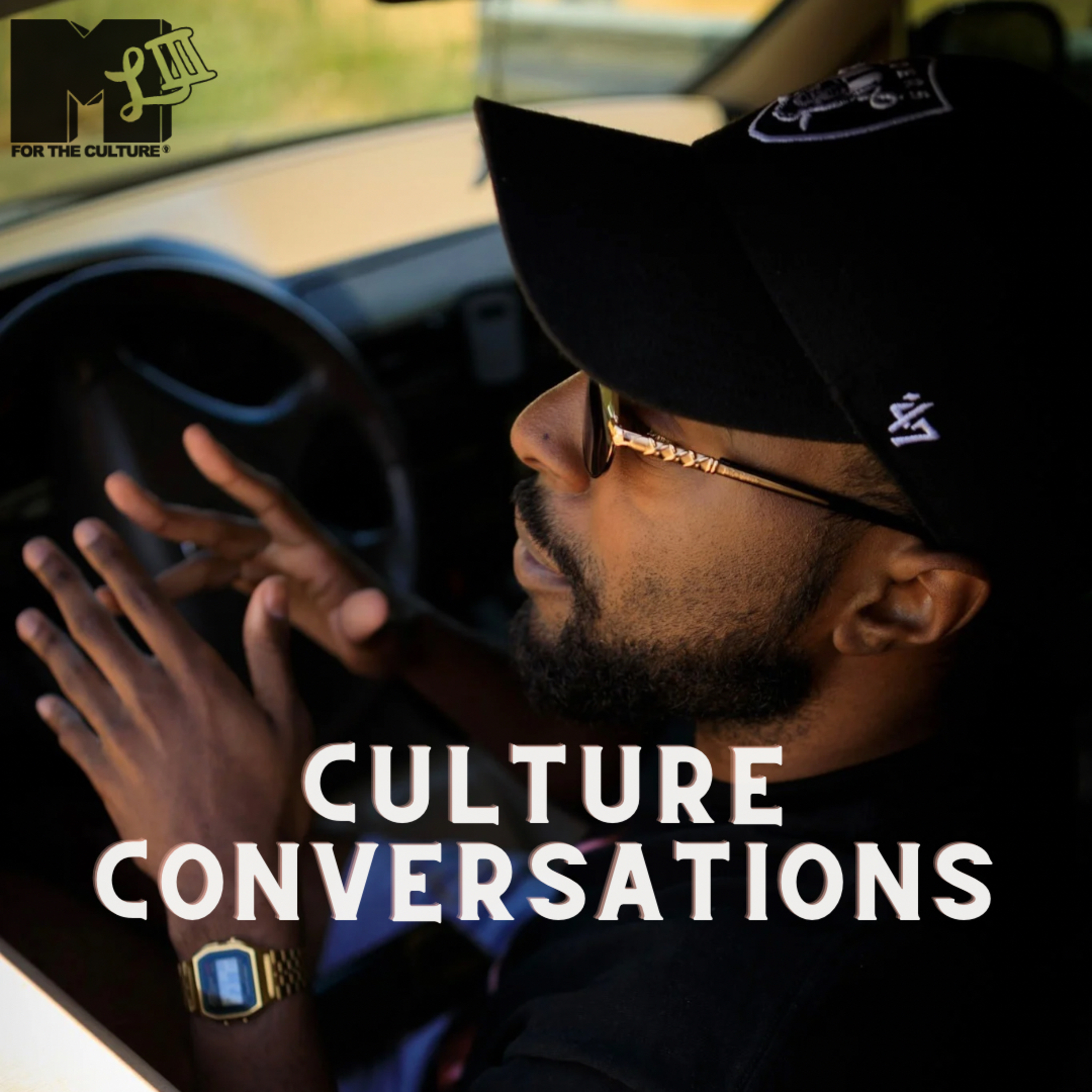 Culture Conversations