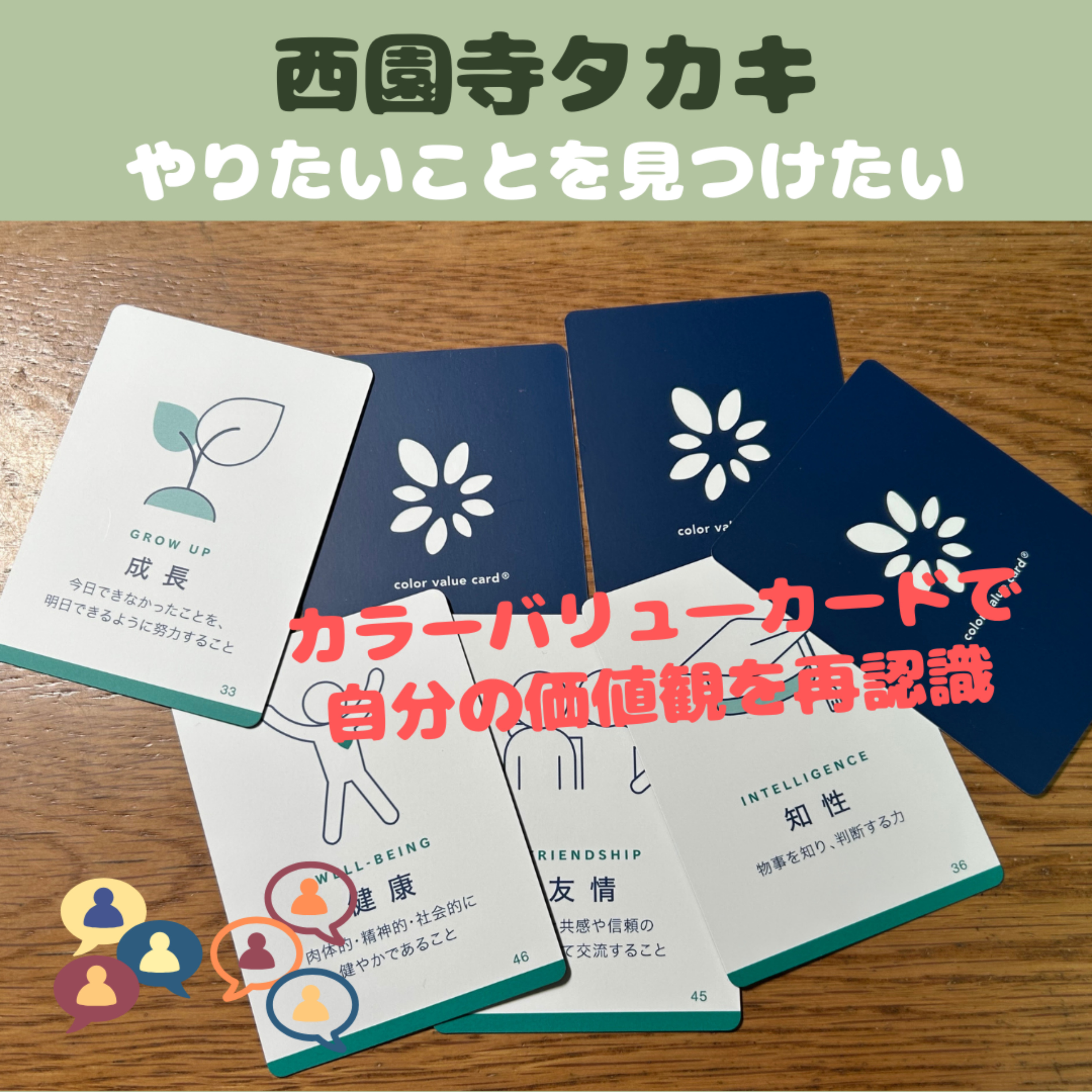 にっしーの試行錯誤　Vol .2　試行錯誤中ですの巻