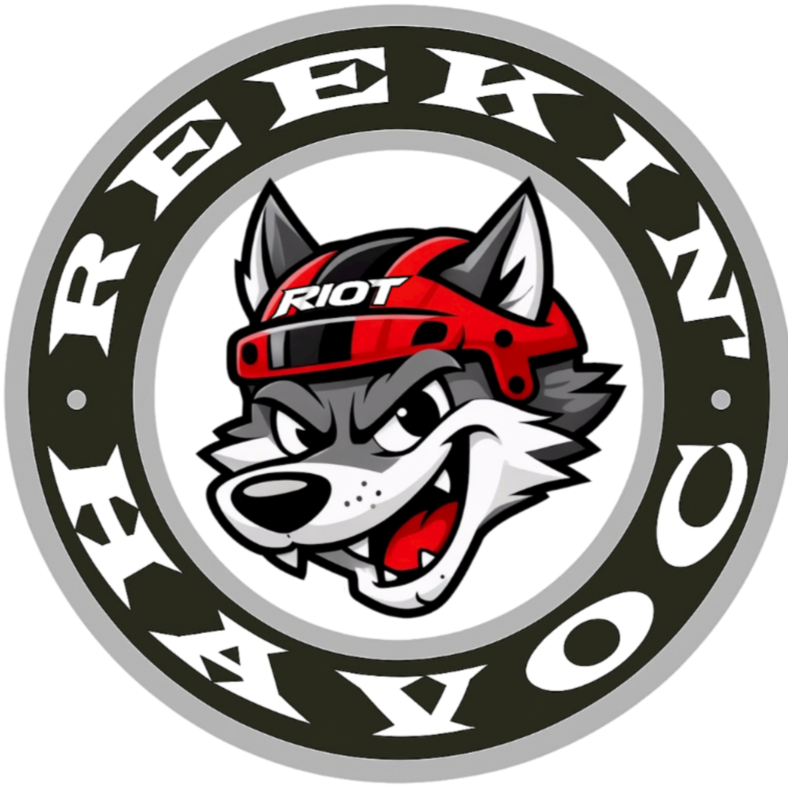 Reekin' Havoc podcast artwork