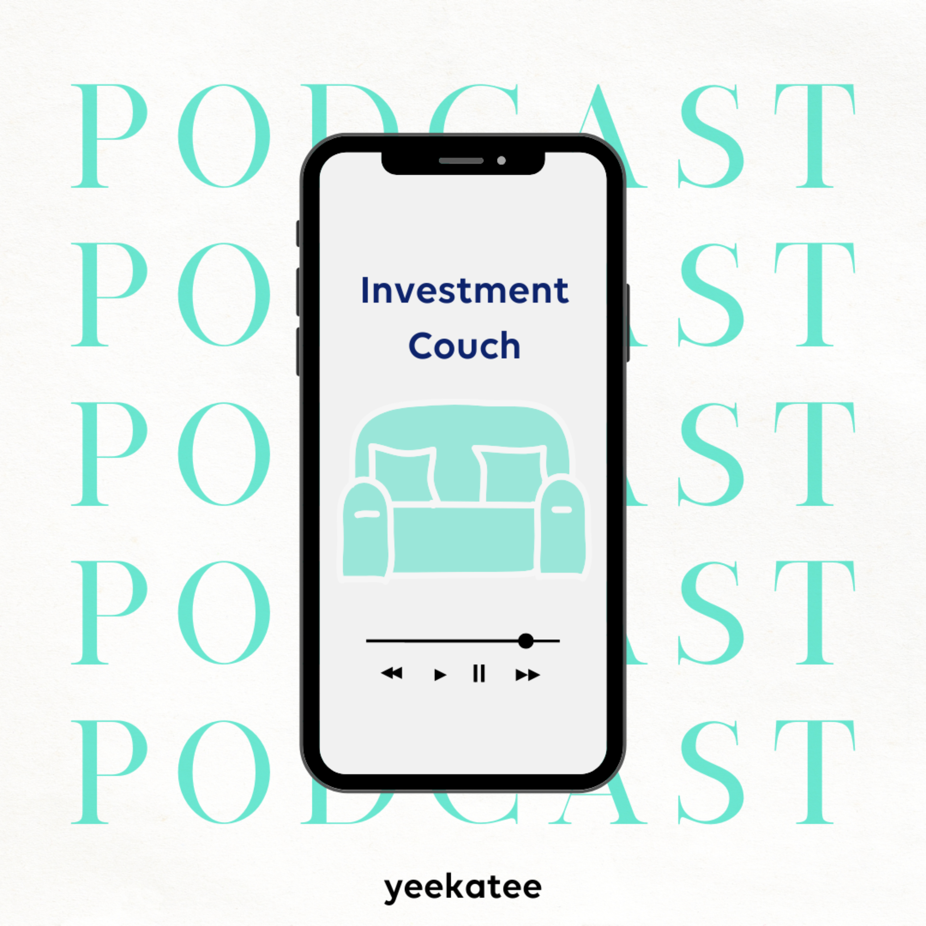 Investment Couch