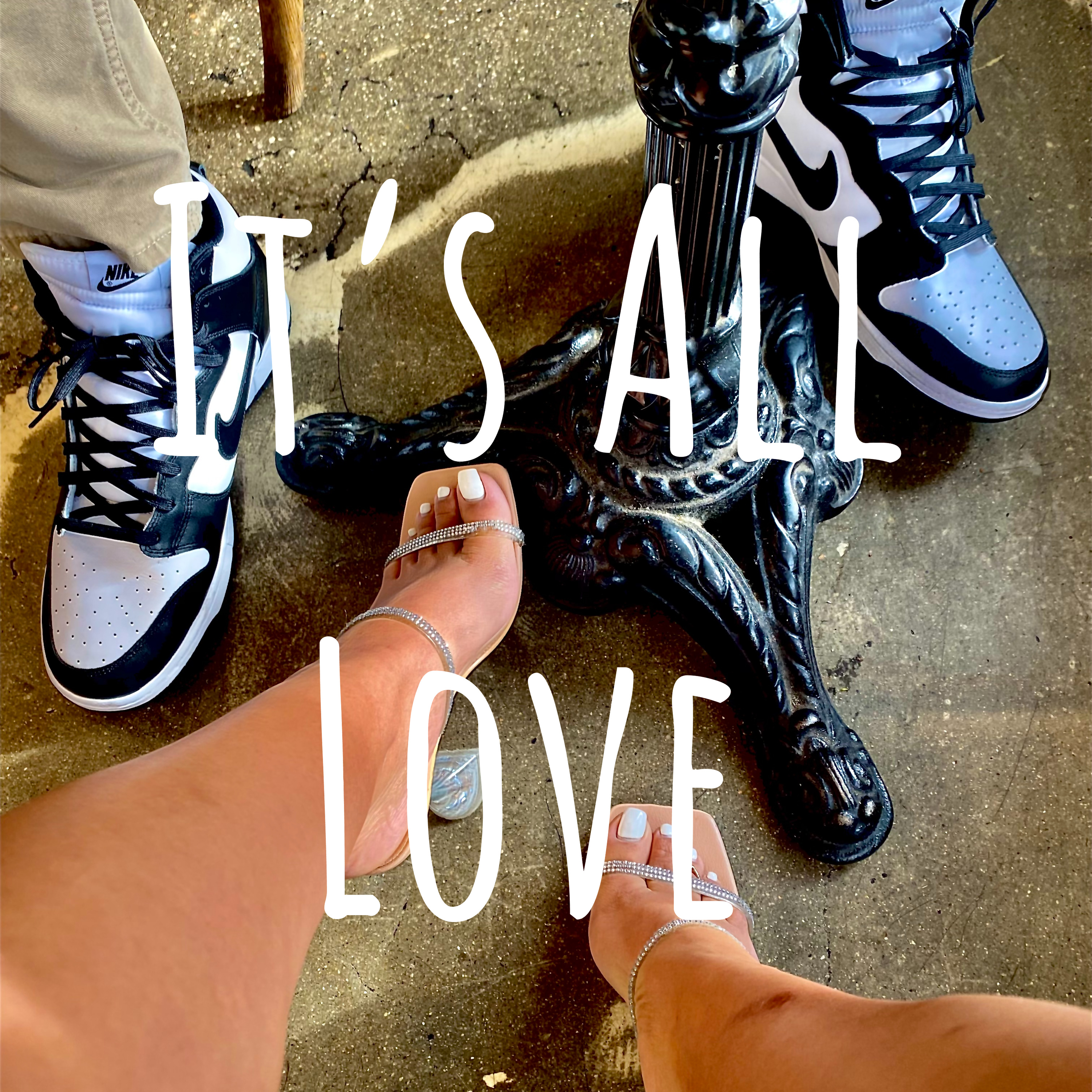 It’s All Love
