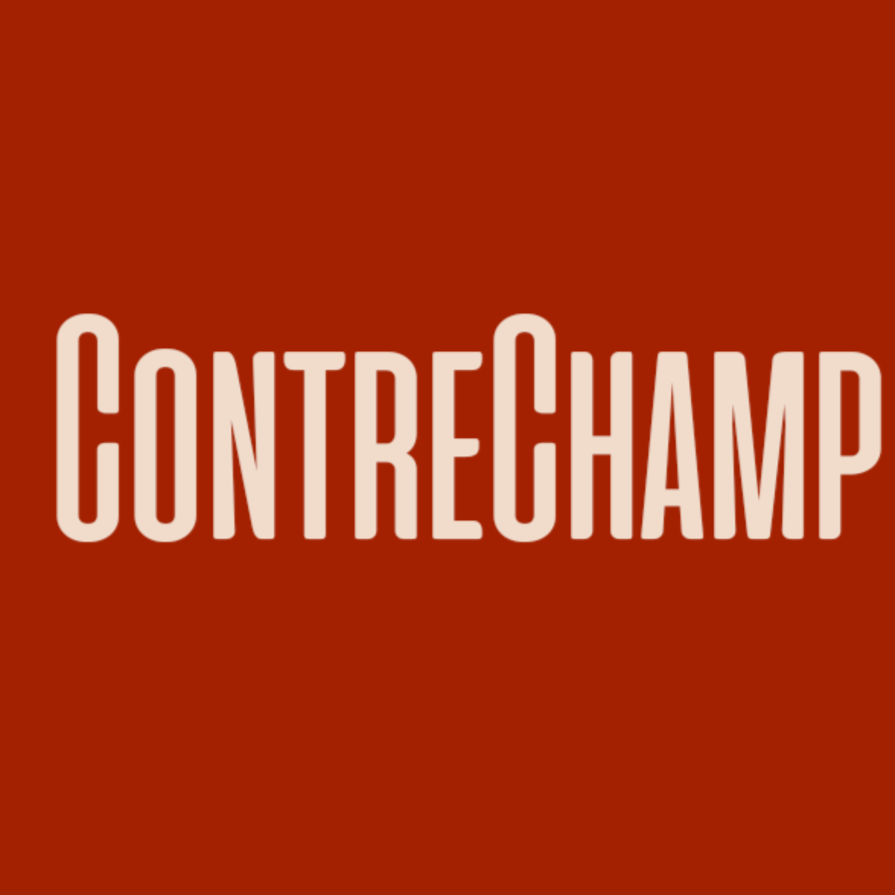 Contre Champ