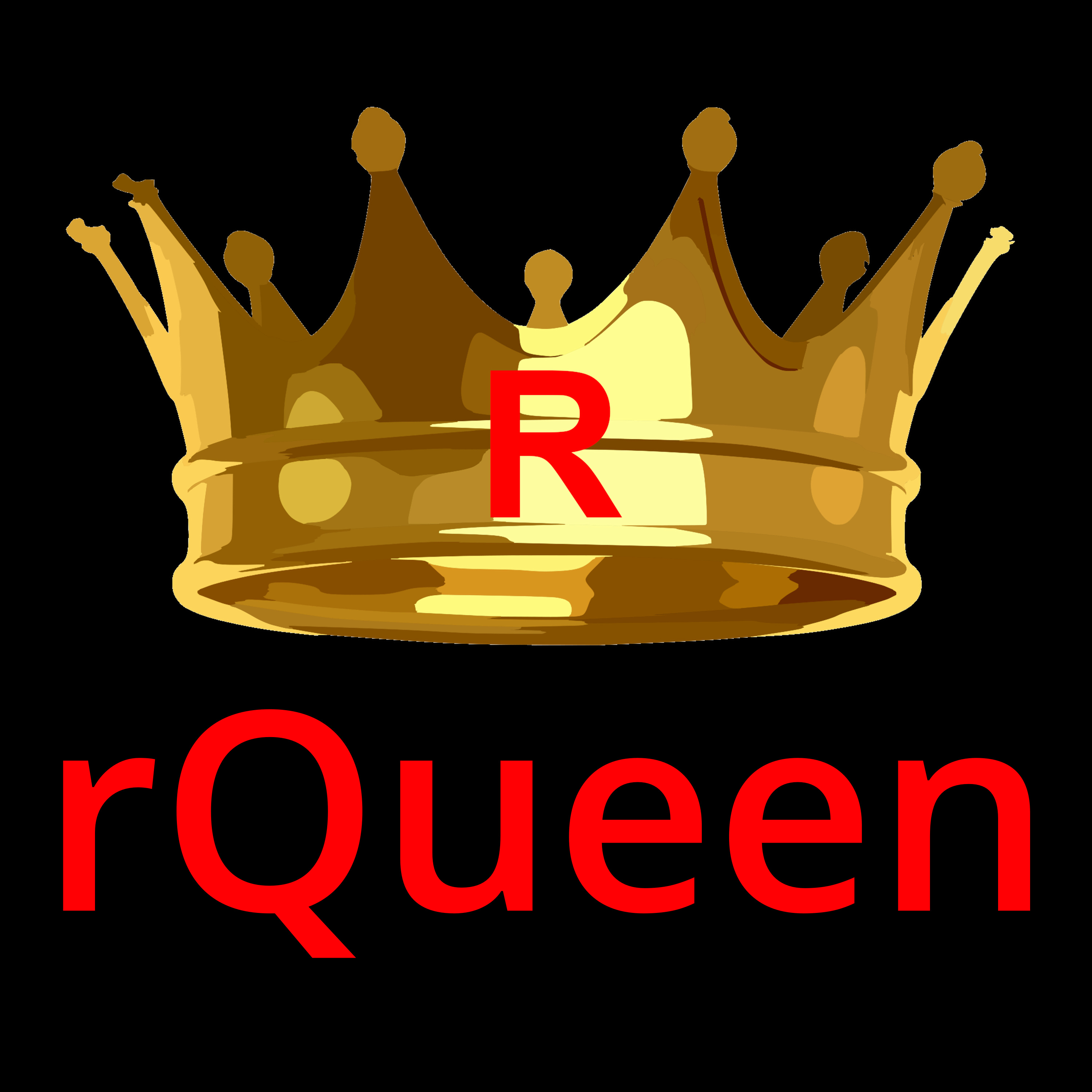 rQueen