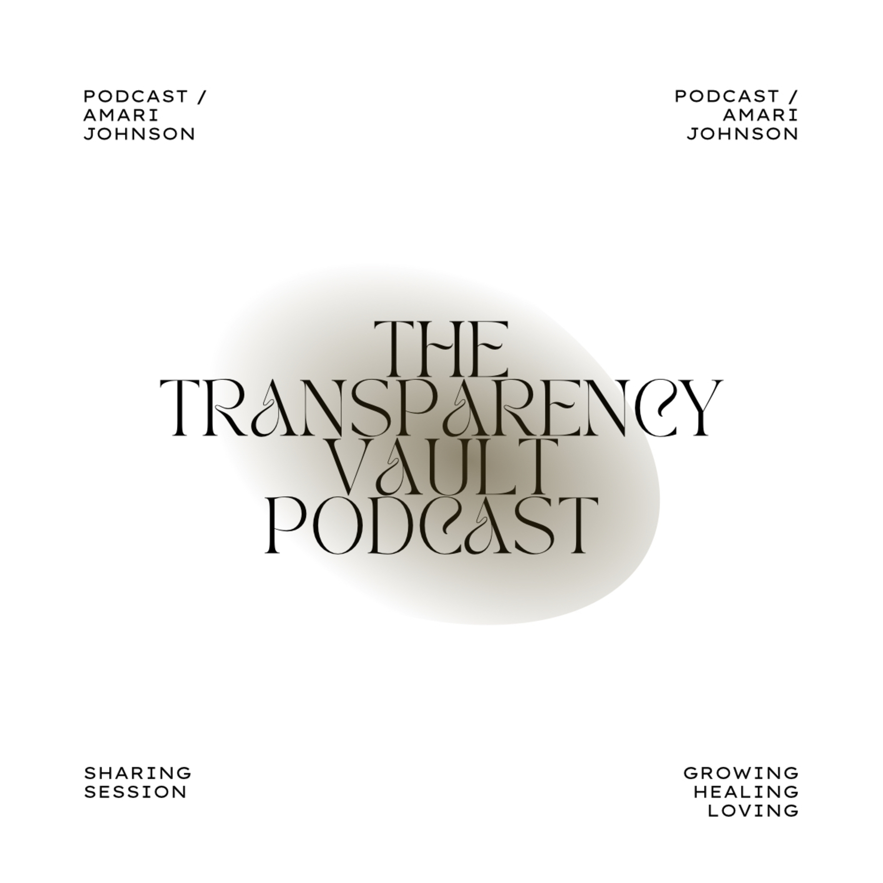 The Transparency Vault