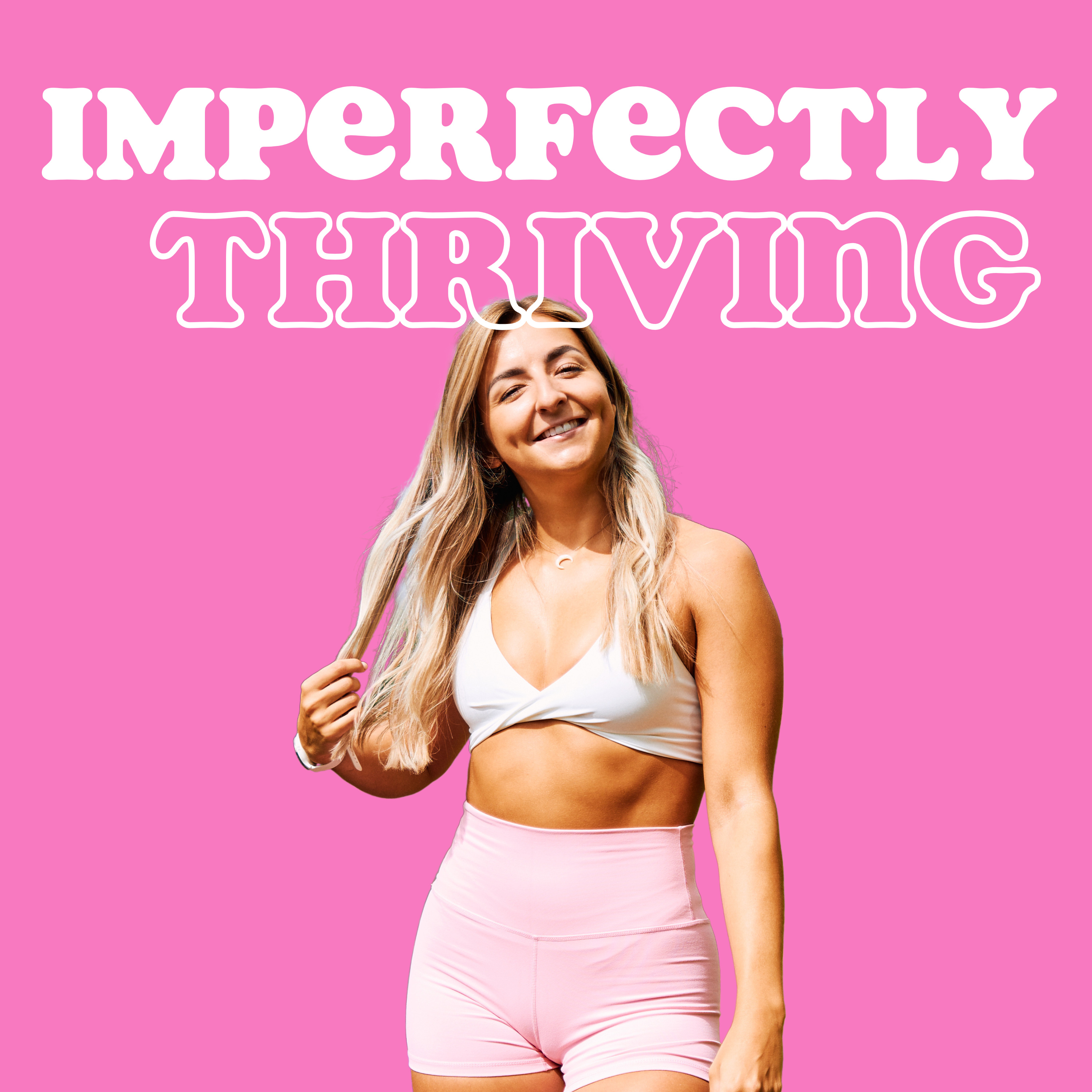 The Importance of Habits with Holly Mills Fitness episode artwork