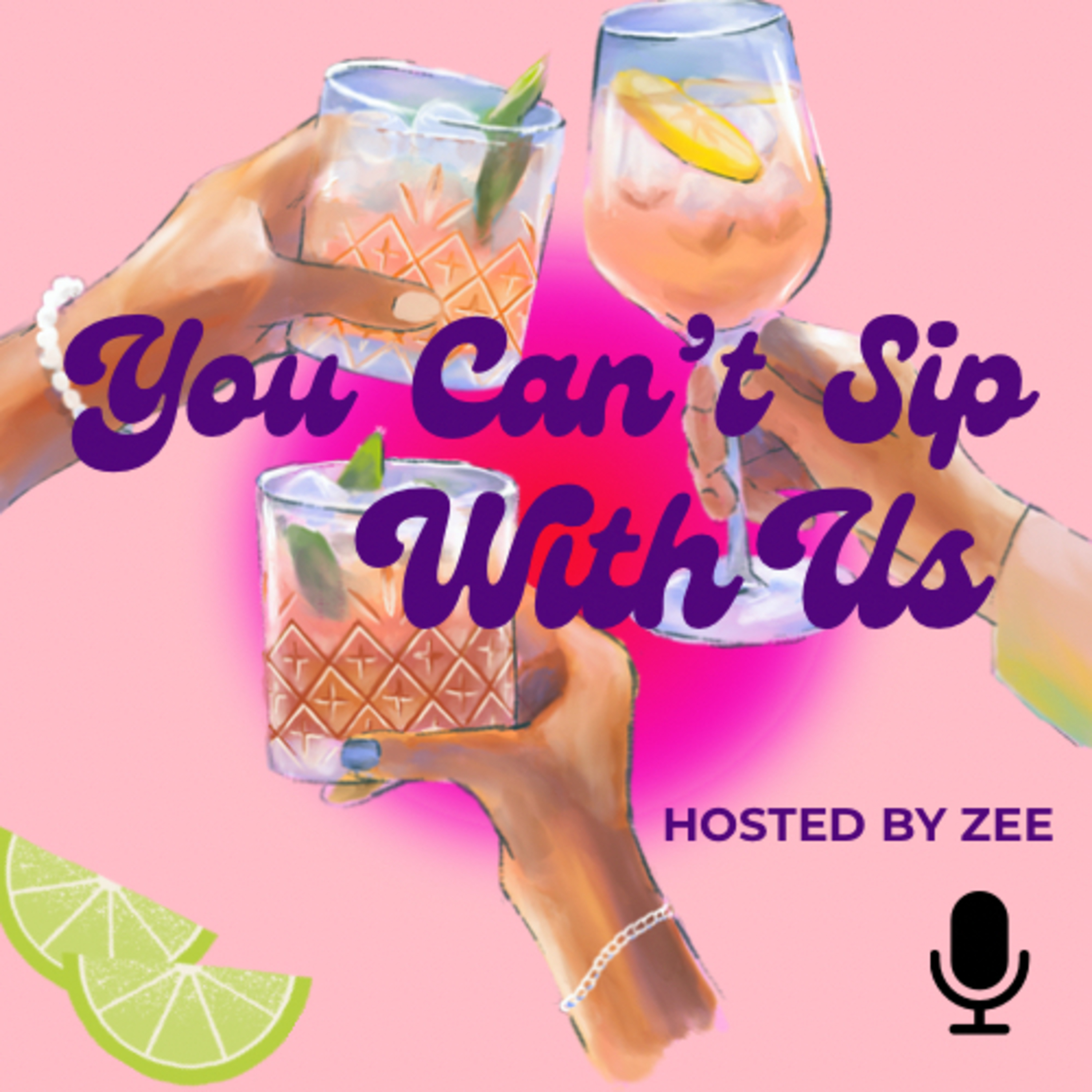 |Ep.11| What’s The Best Thing Since Sliced Bread? 🤨 Random Q&A episode artwork