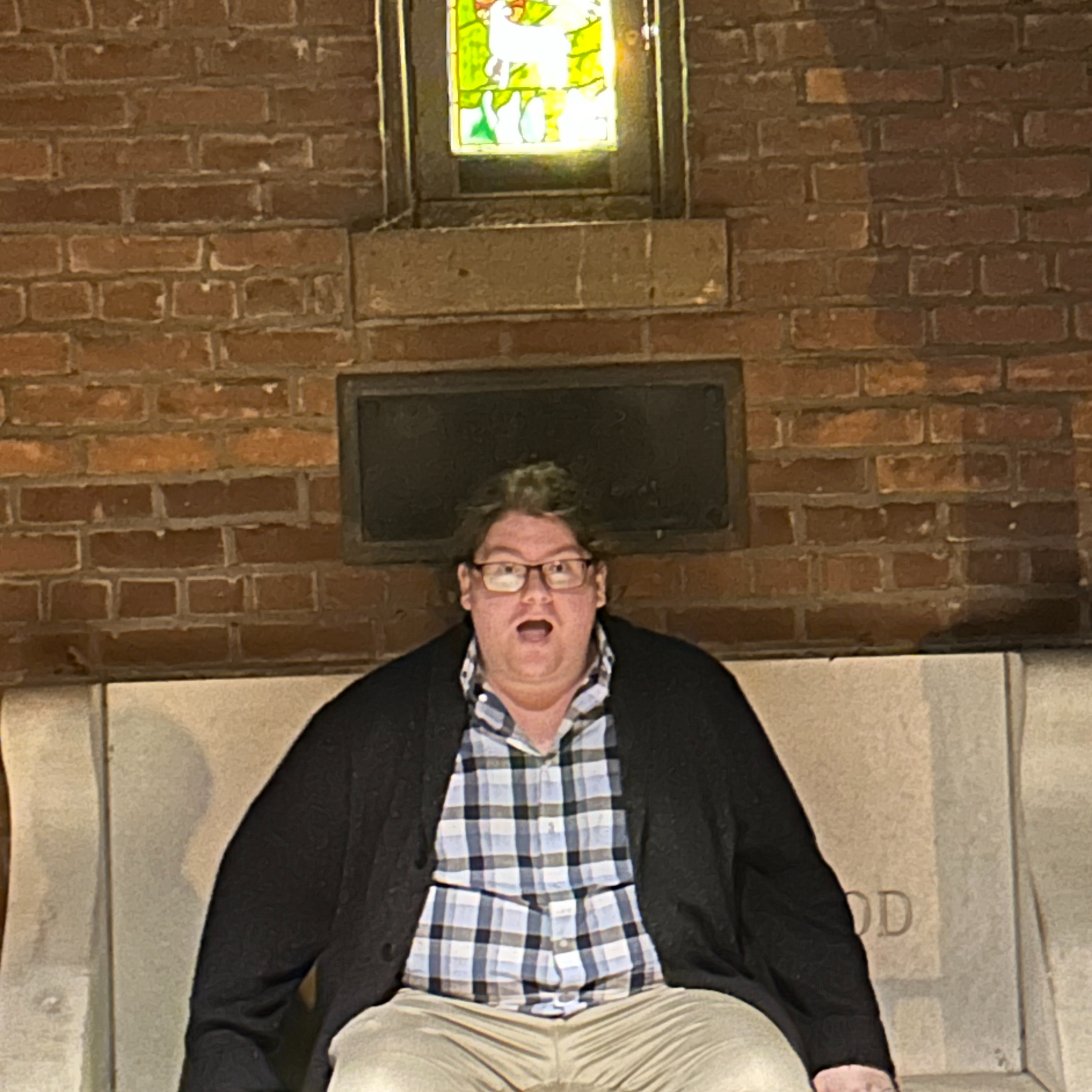 Hey How’s It Going?