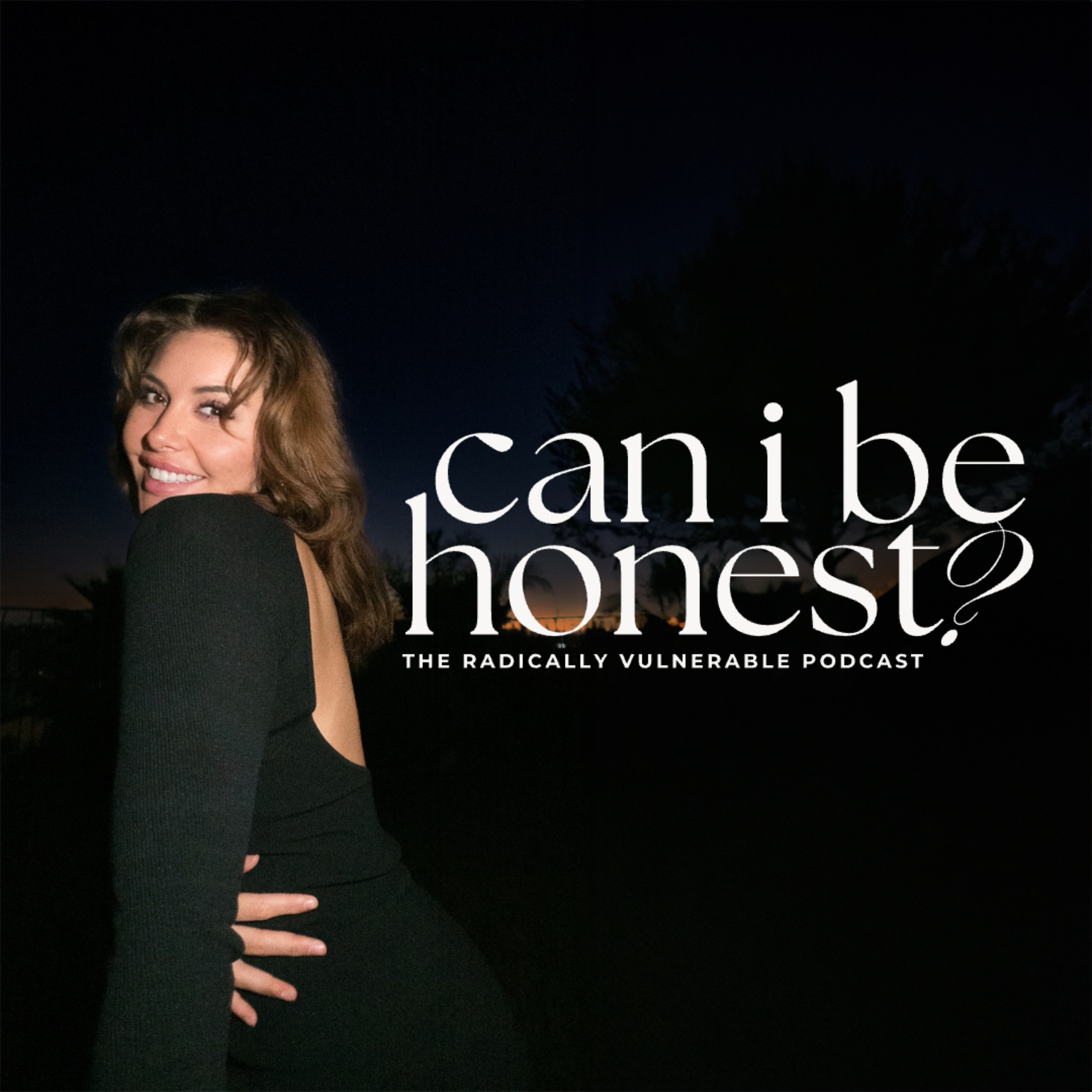 Can I Be Honest