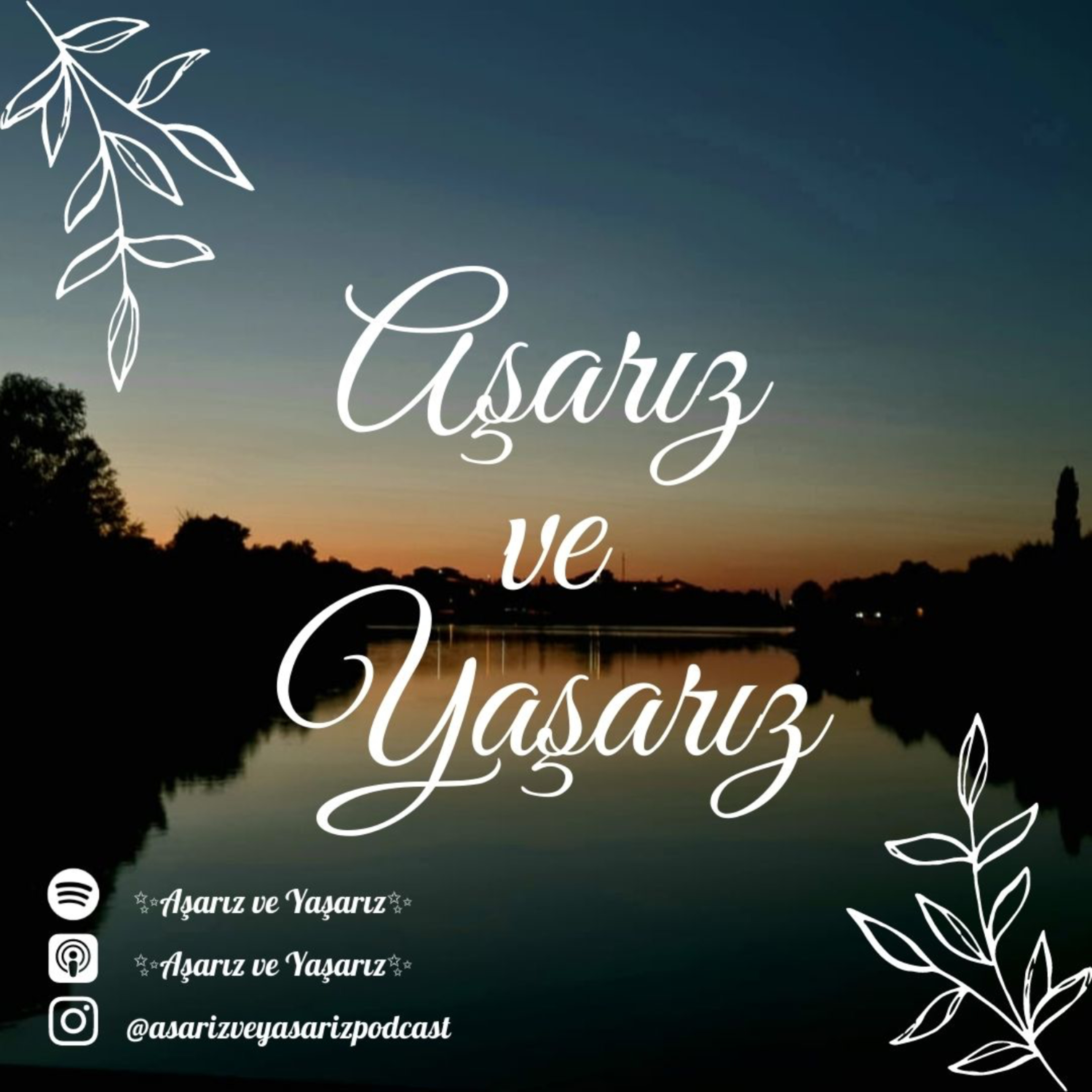 Aşarız ve Yaşarız