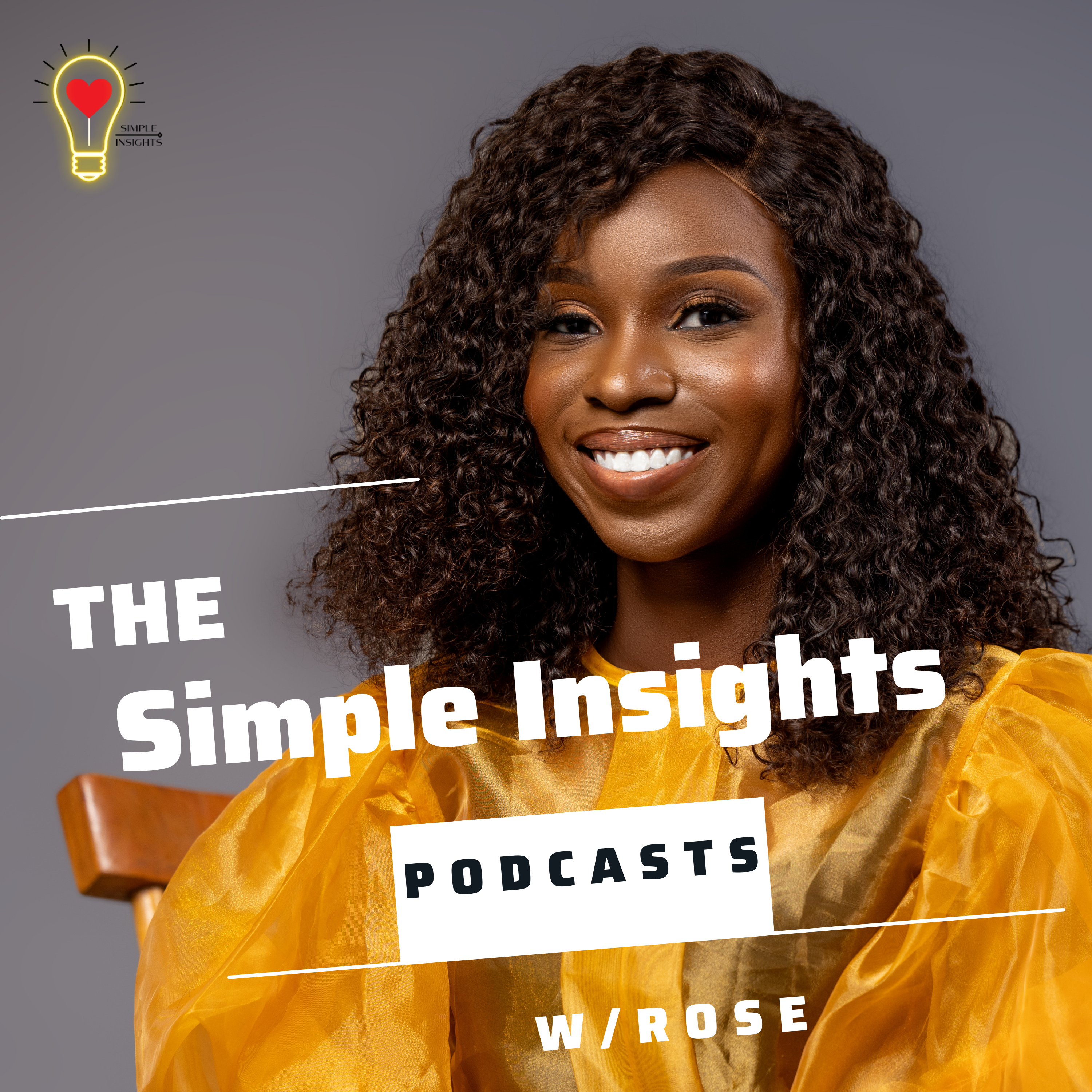 The Simple Insights Podcasts