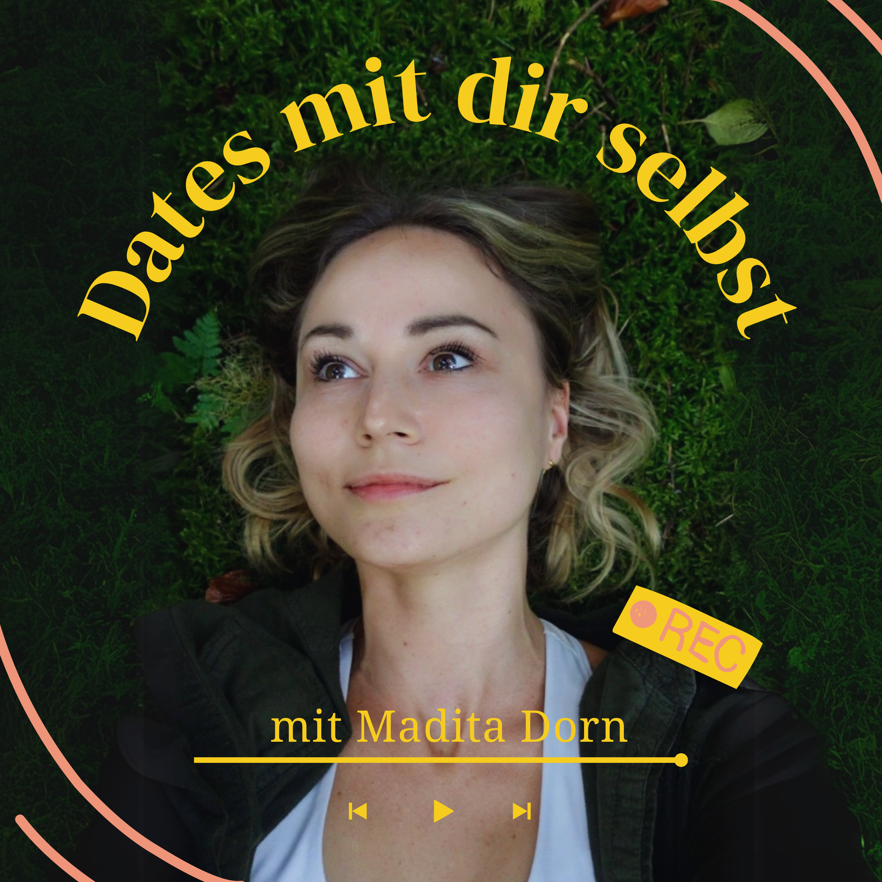 Dates mit dir selbst