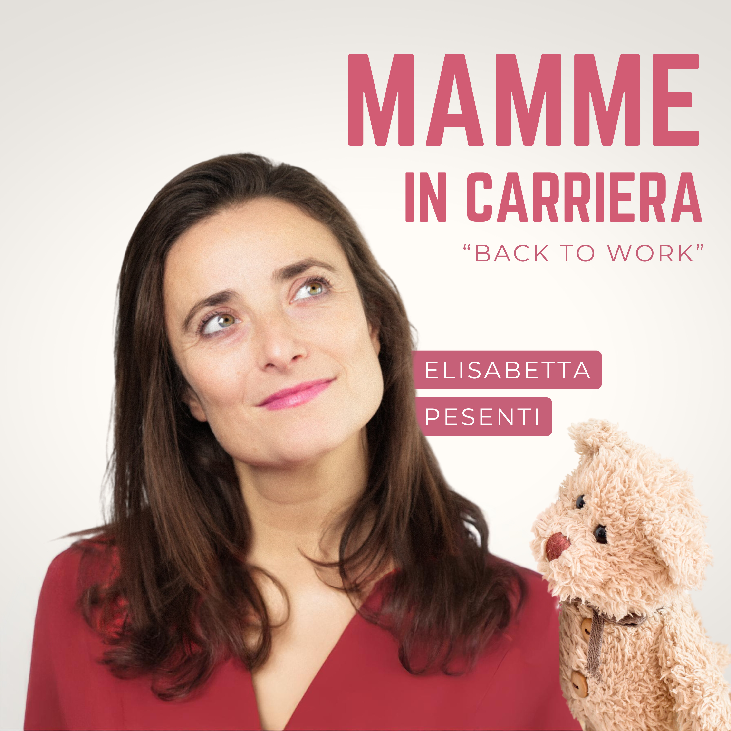 Mamme in carriera: Back to work