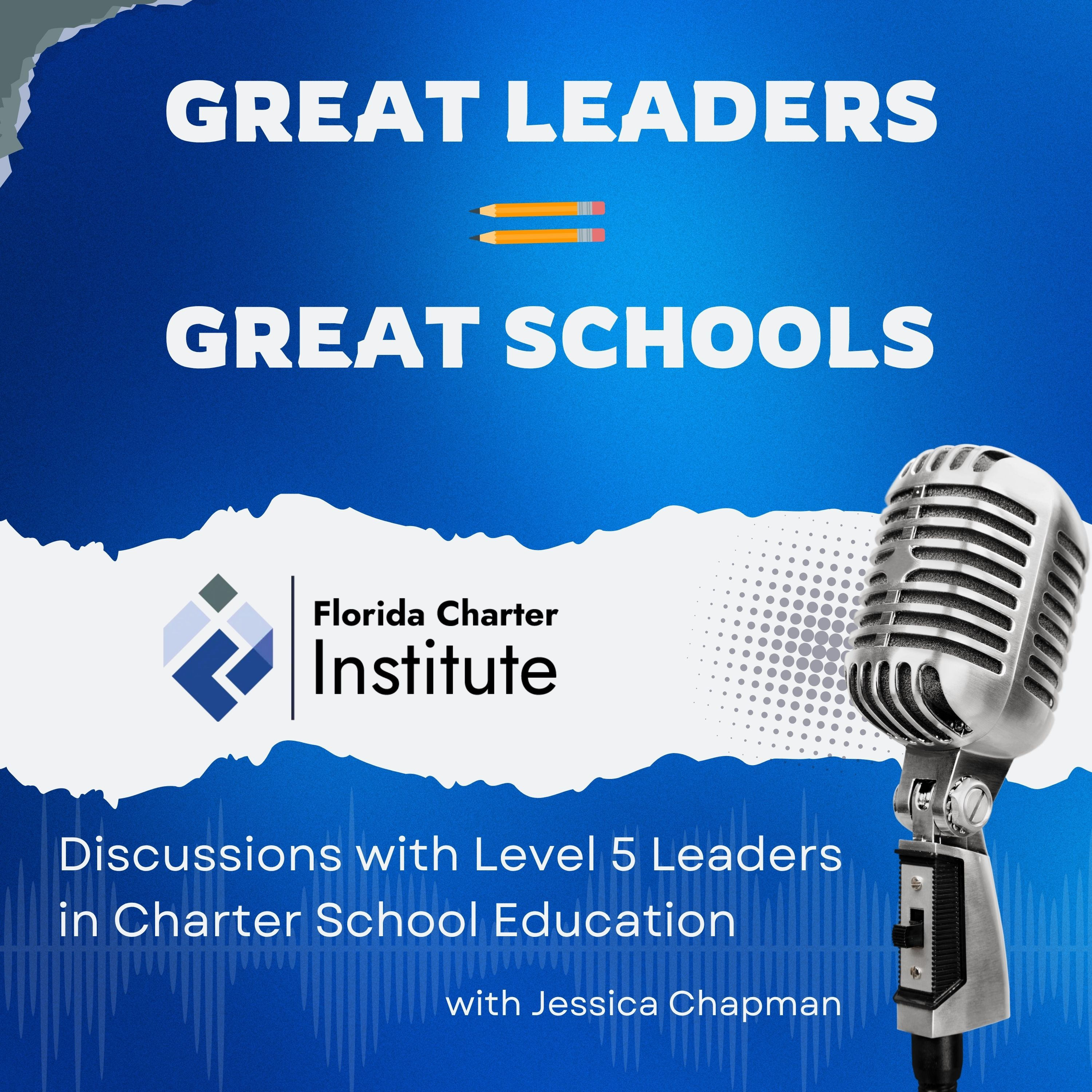 Ep 16: The Goal Without a Plan is Just a Wish w/ Dr. Tom Miller of The Seaside School