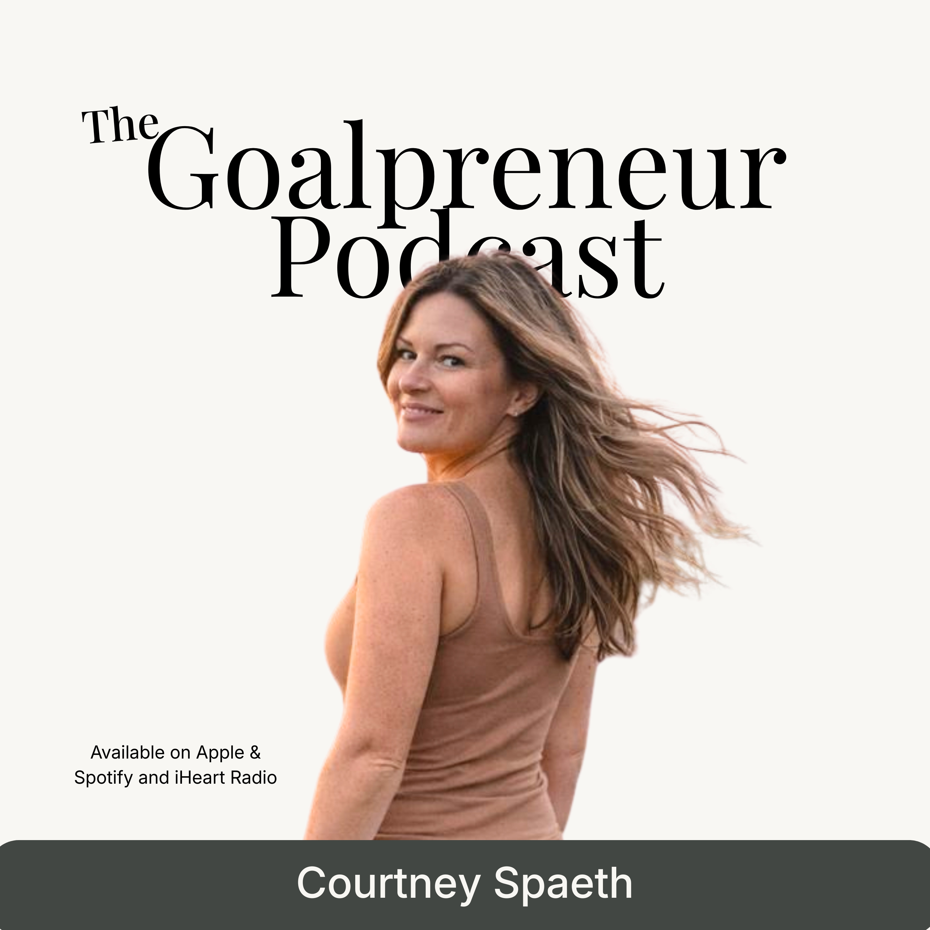 Goalpreneur