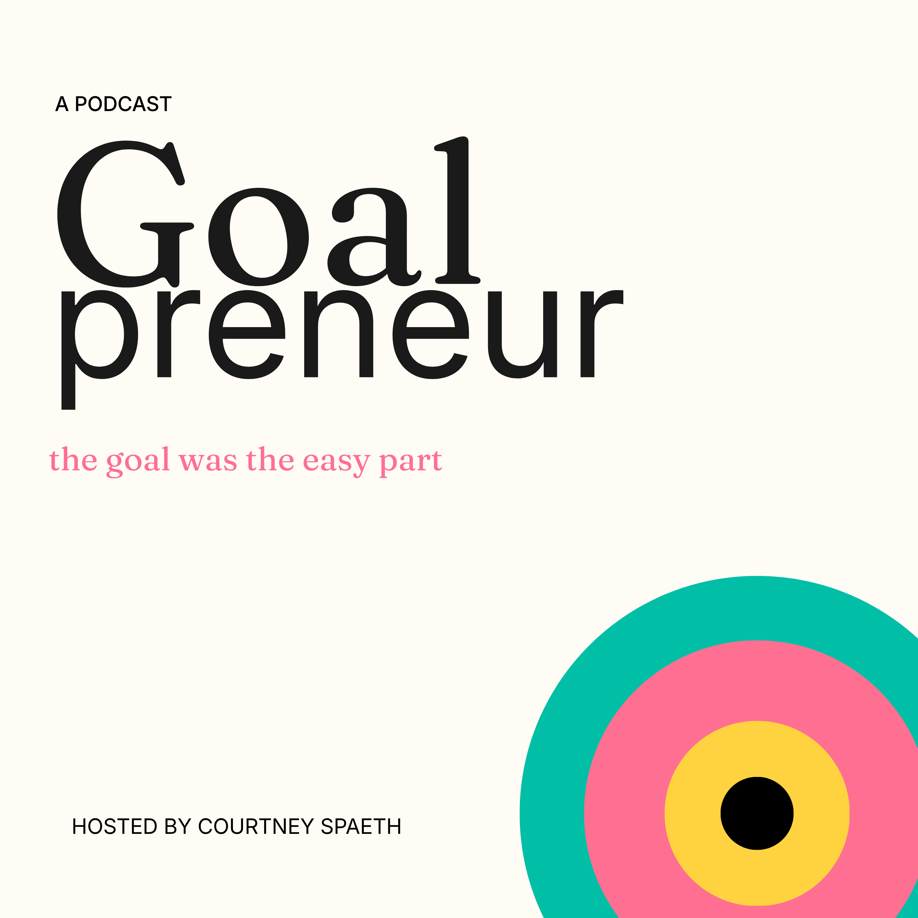 E58: The Pursuit Of Badasserie with Amanda Furgiuele episode artwork