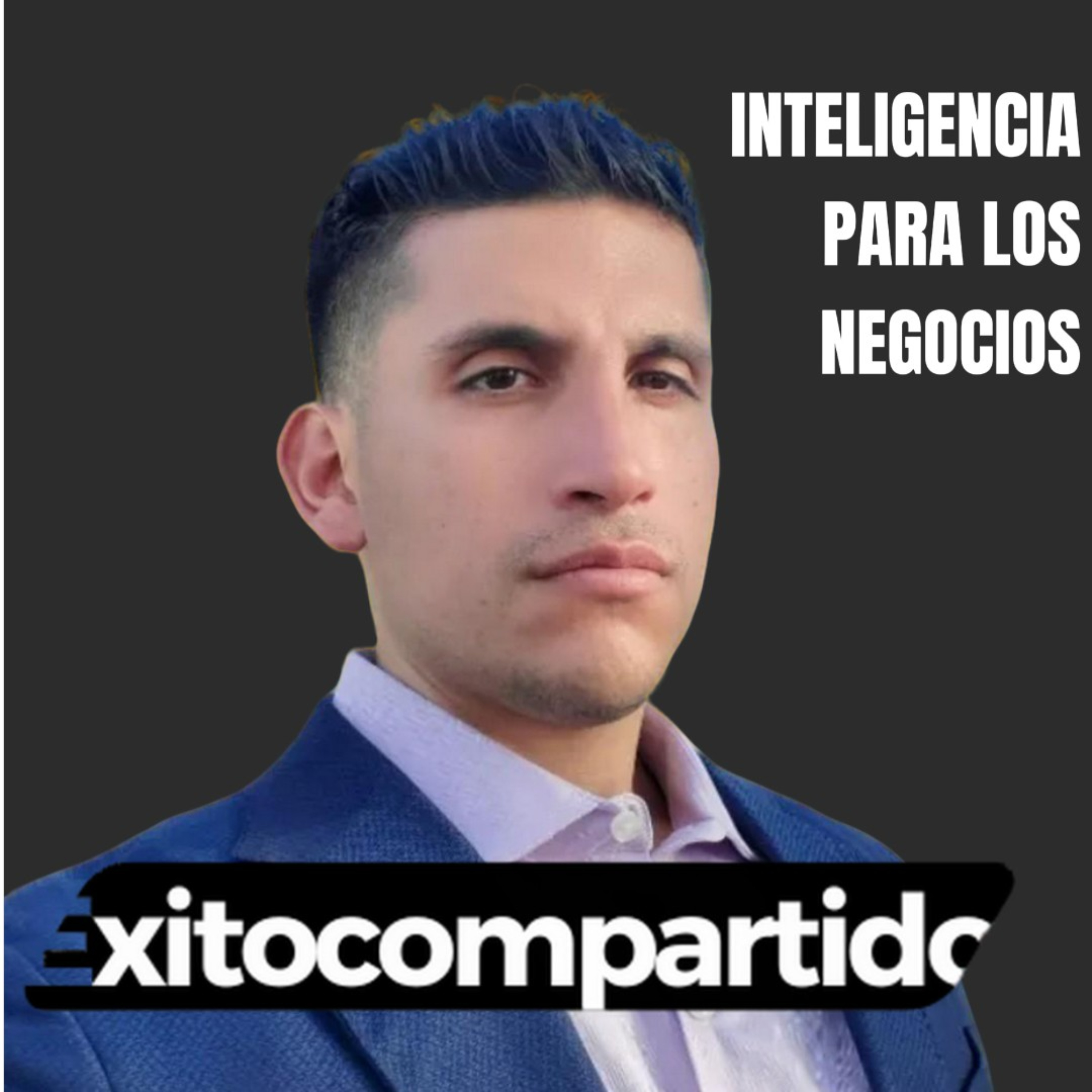 Exitocompartido Inteligencia para los Negocios