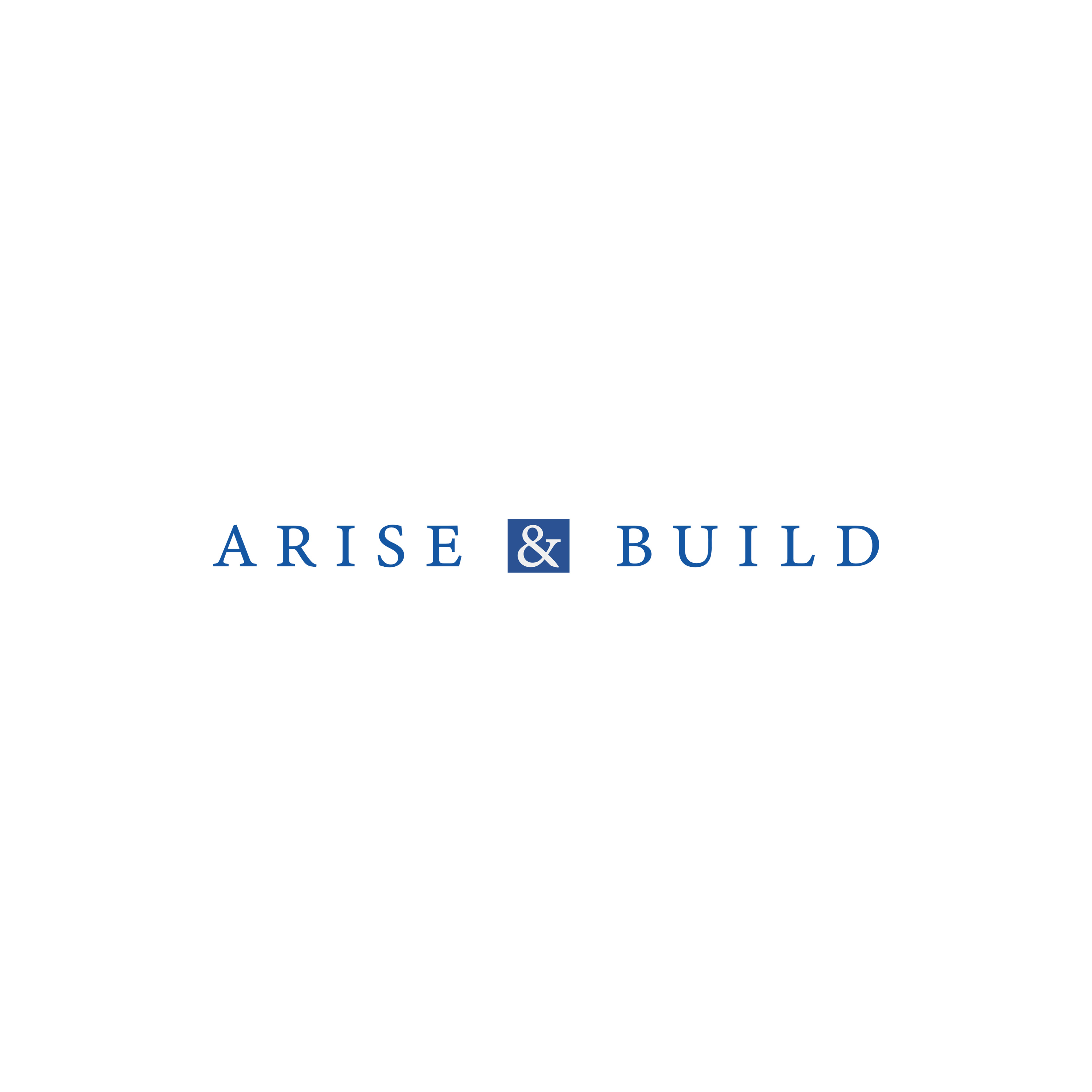 Arise and Build