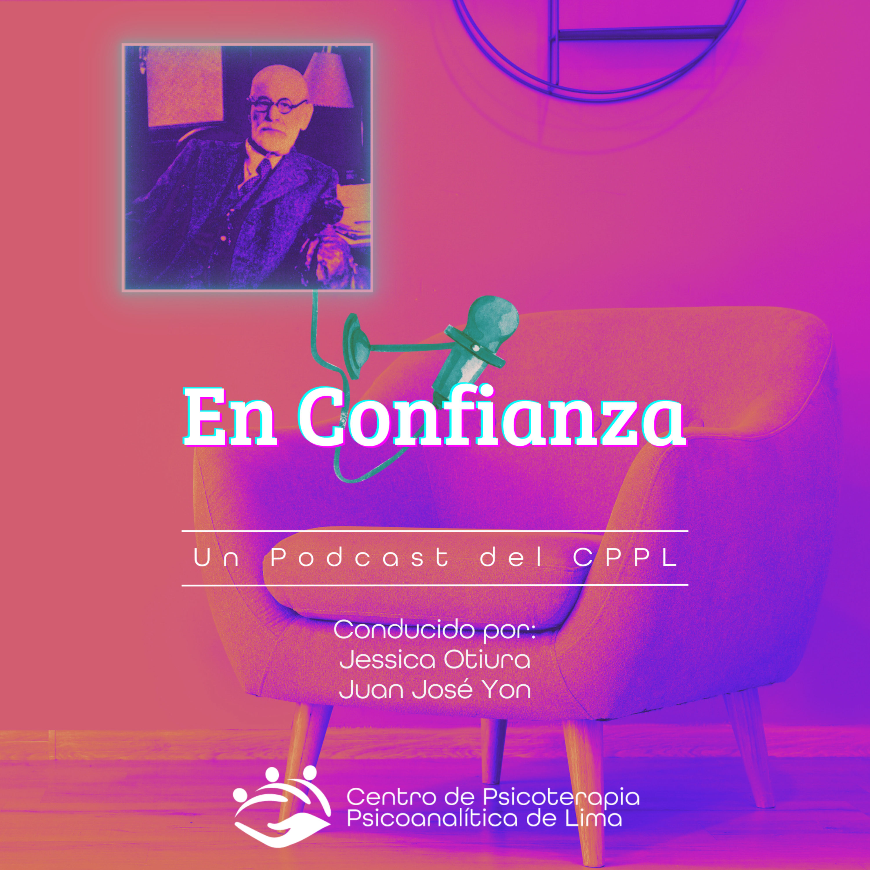 En confianza