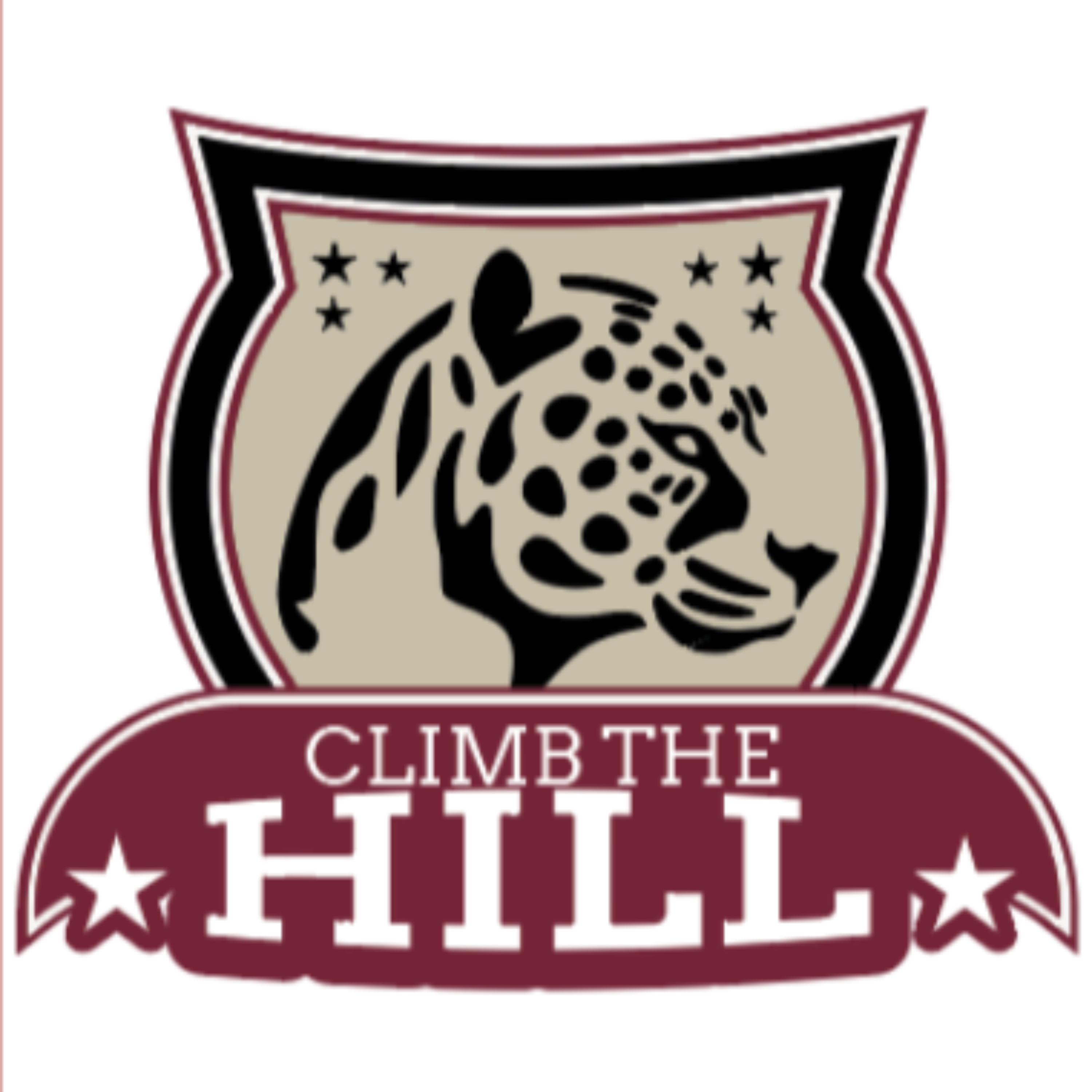 Climb The Hill Podcast podcast artwork