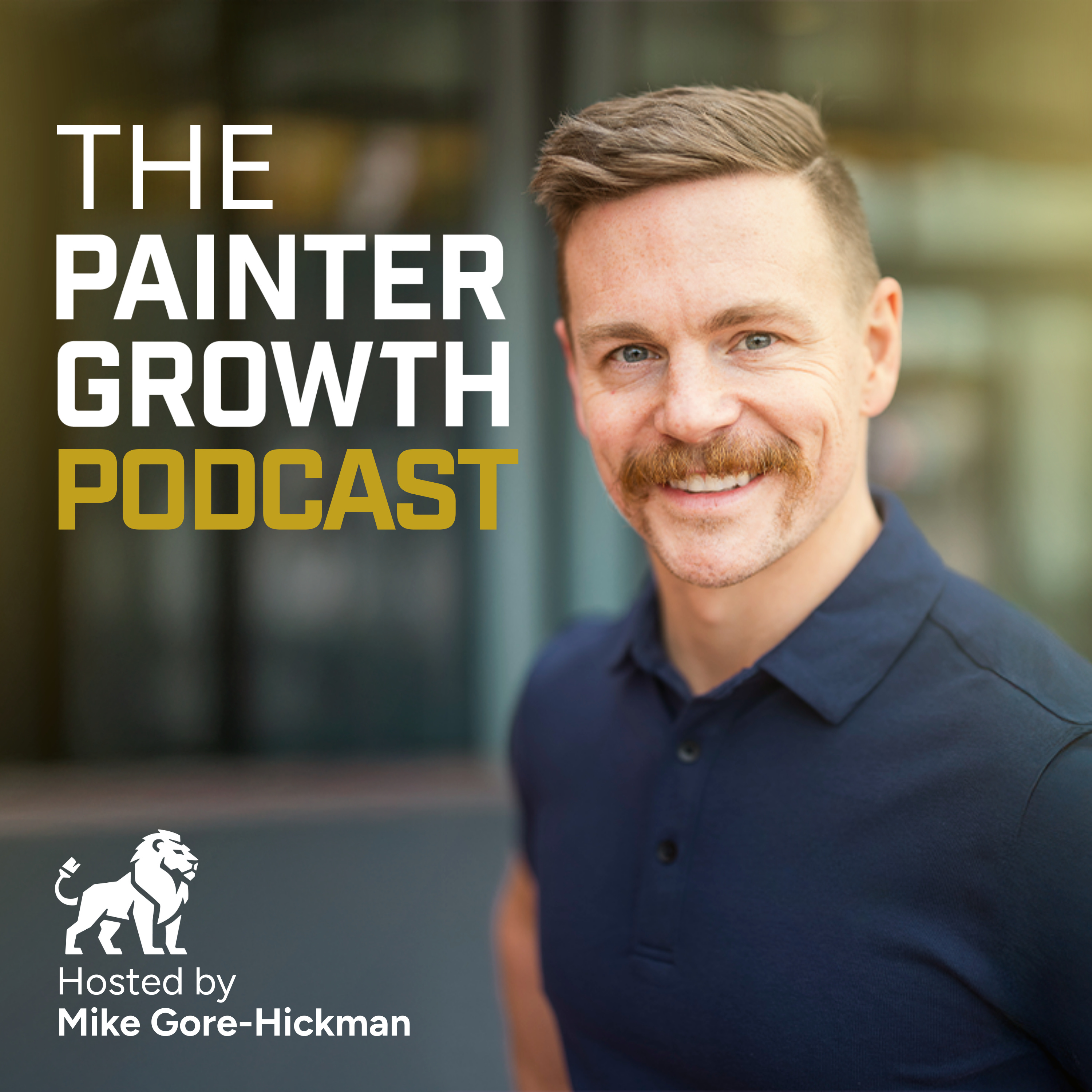 Painter Growth Podcast