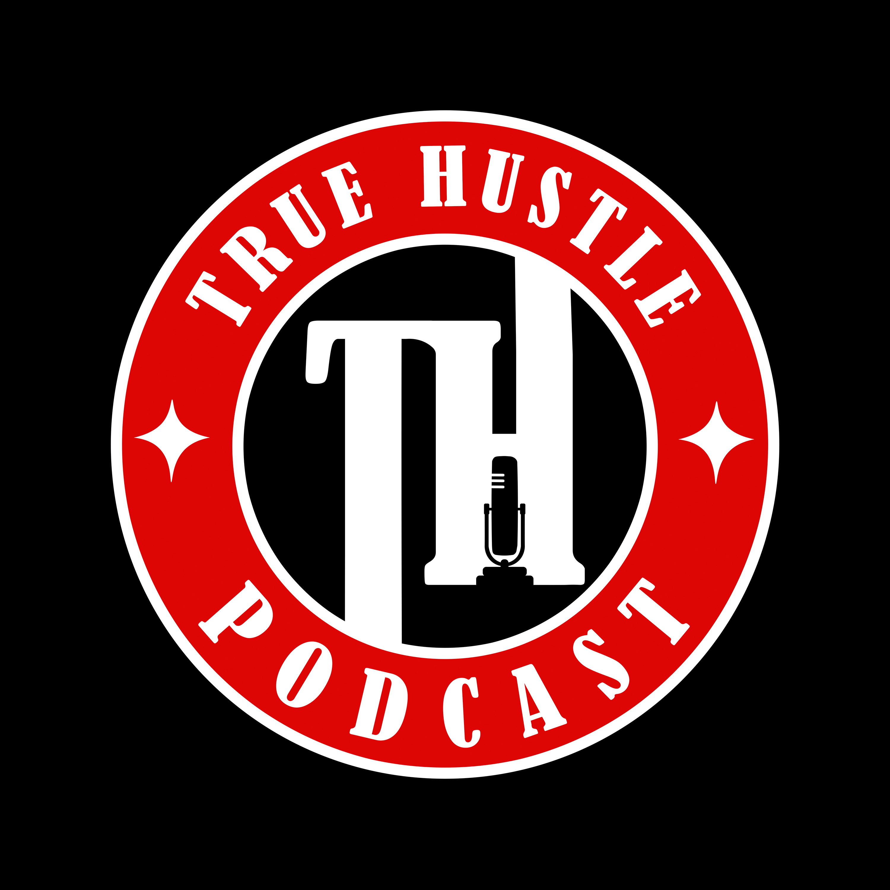 True Hustle Podcast