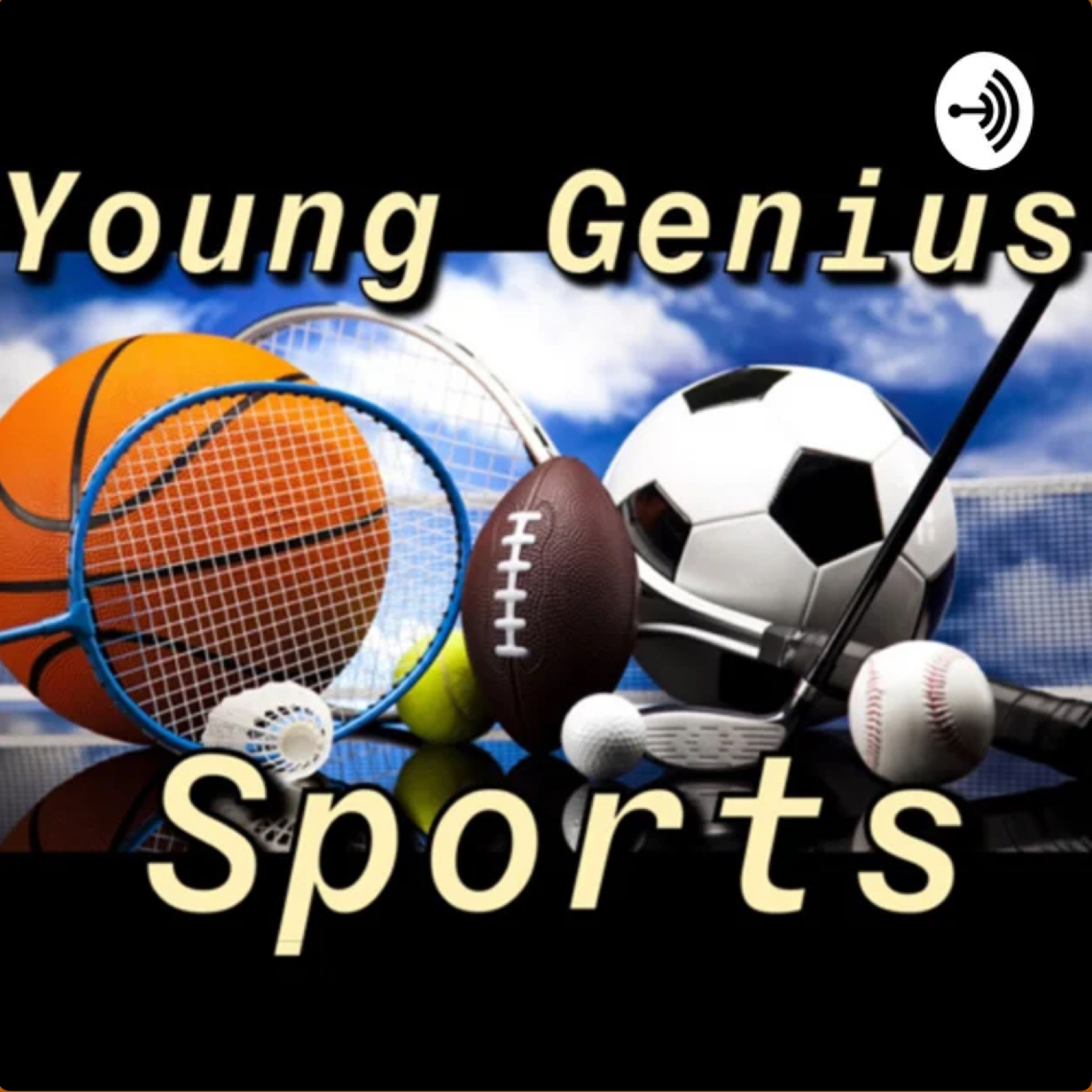 YoungGeniusSports